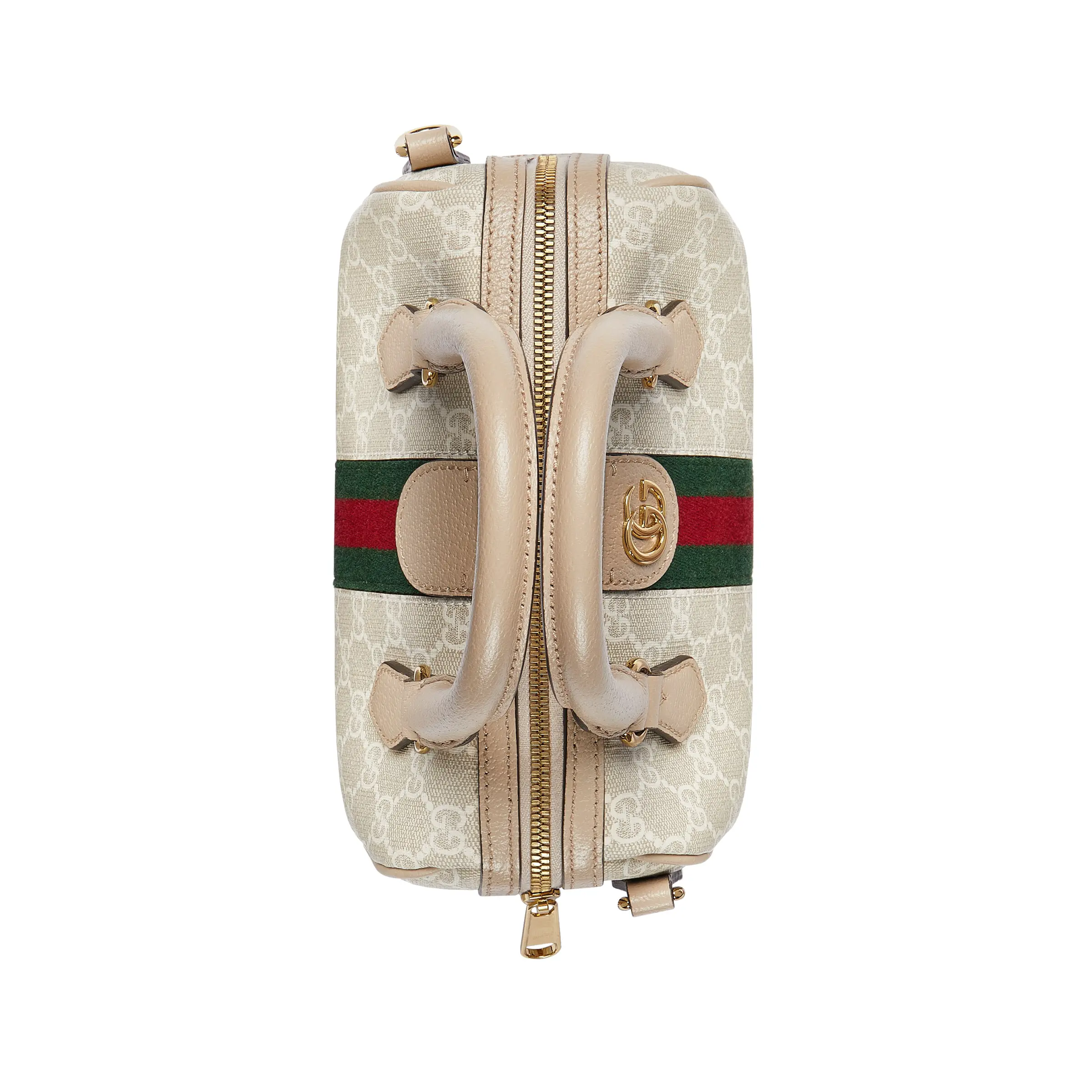 Gucci Ophidia Small Boston Bag772053 UULAG 9682