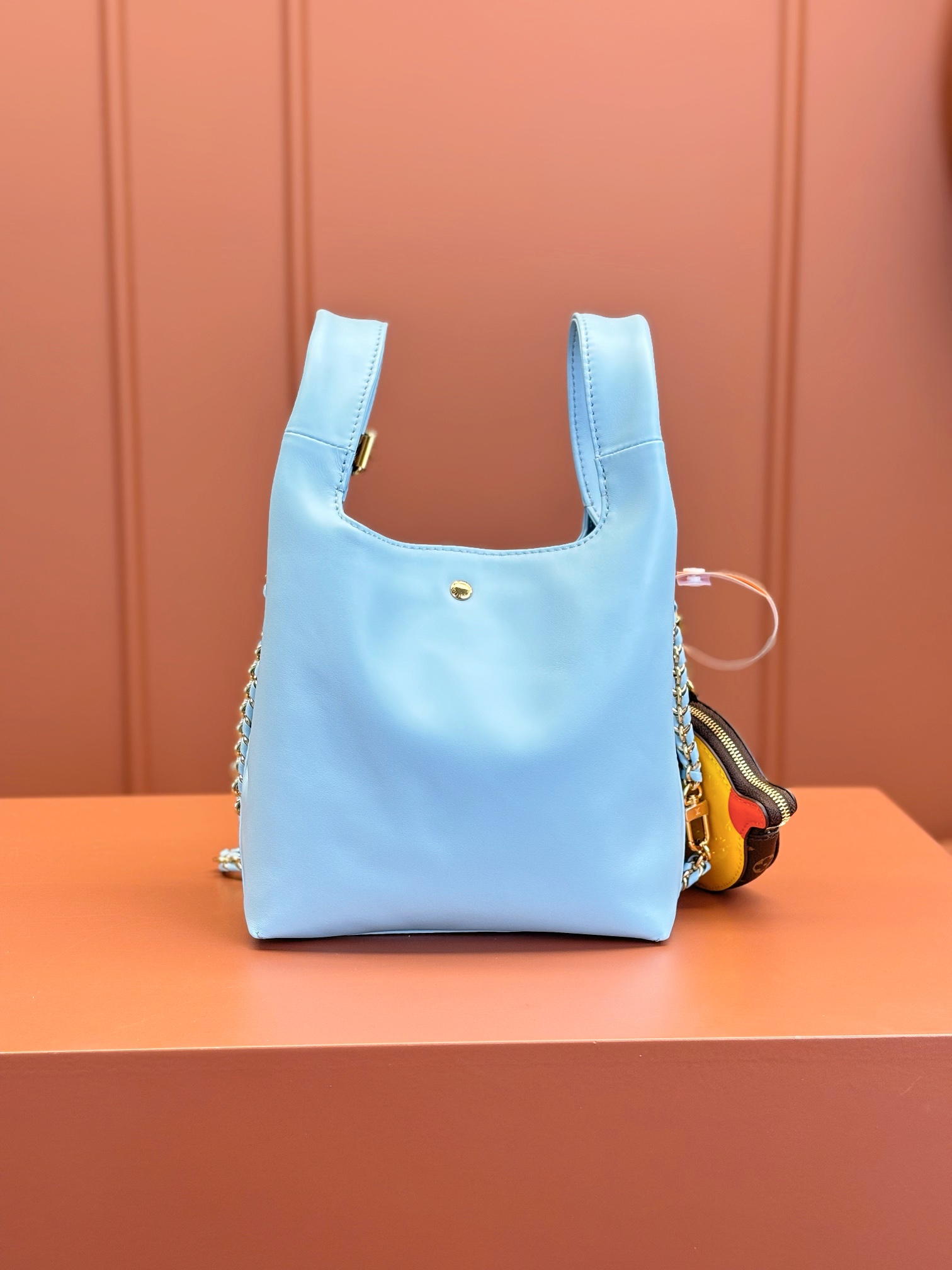 Louis Vuitton ATLANTIS BB Handbag M11387
