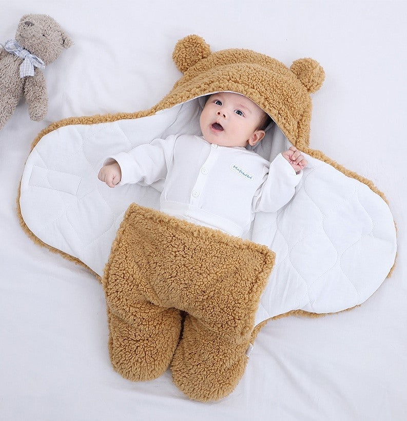 Christmas Sale🔥Baby Swaddle Blanket