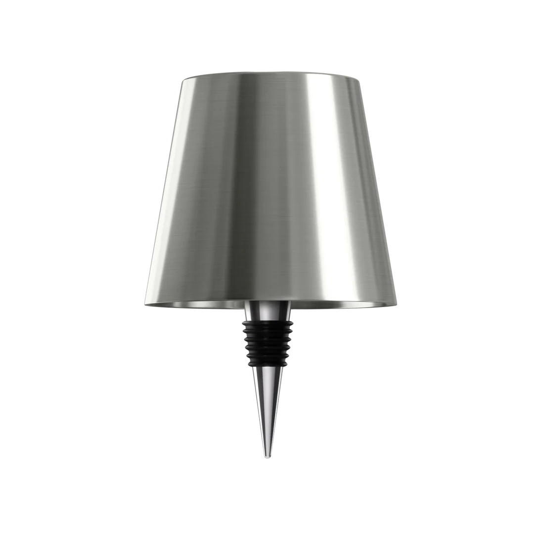 Bottle Lamp Deluxe