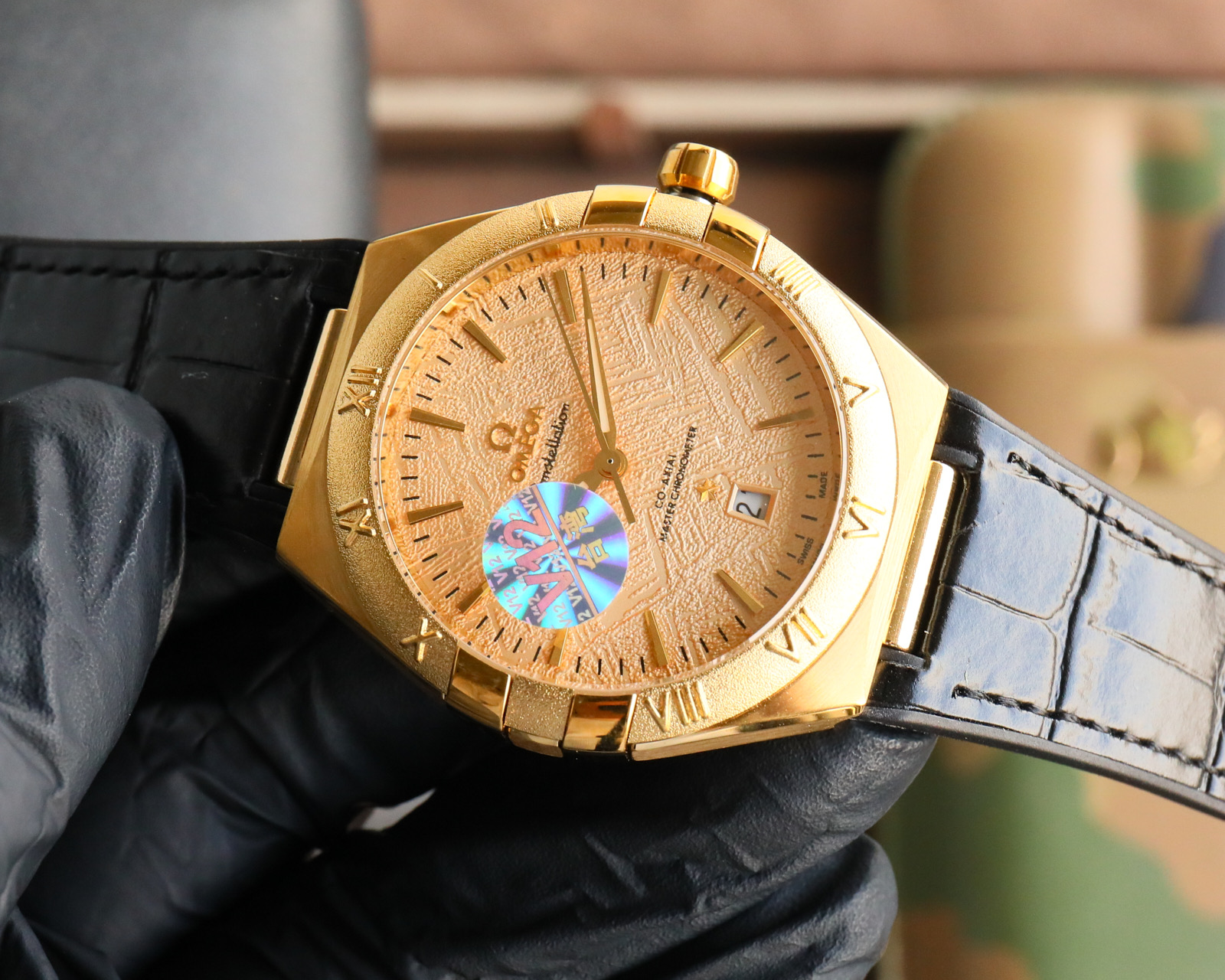 Omega Starlight Eternal Constellation