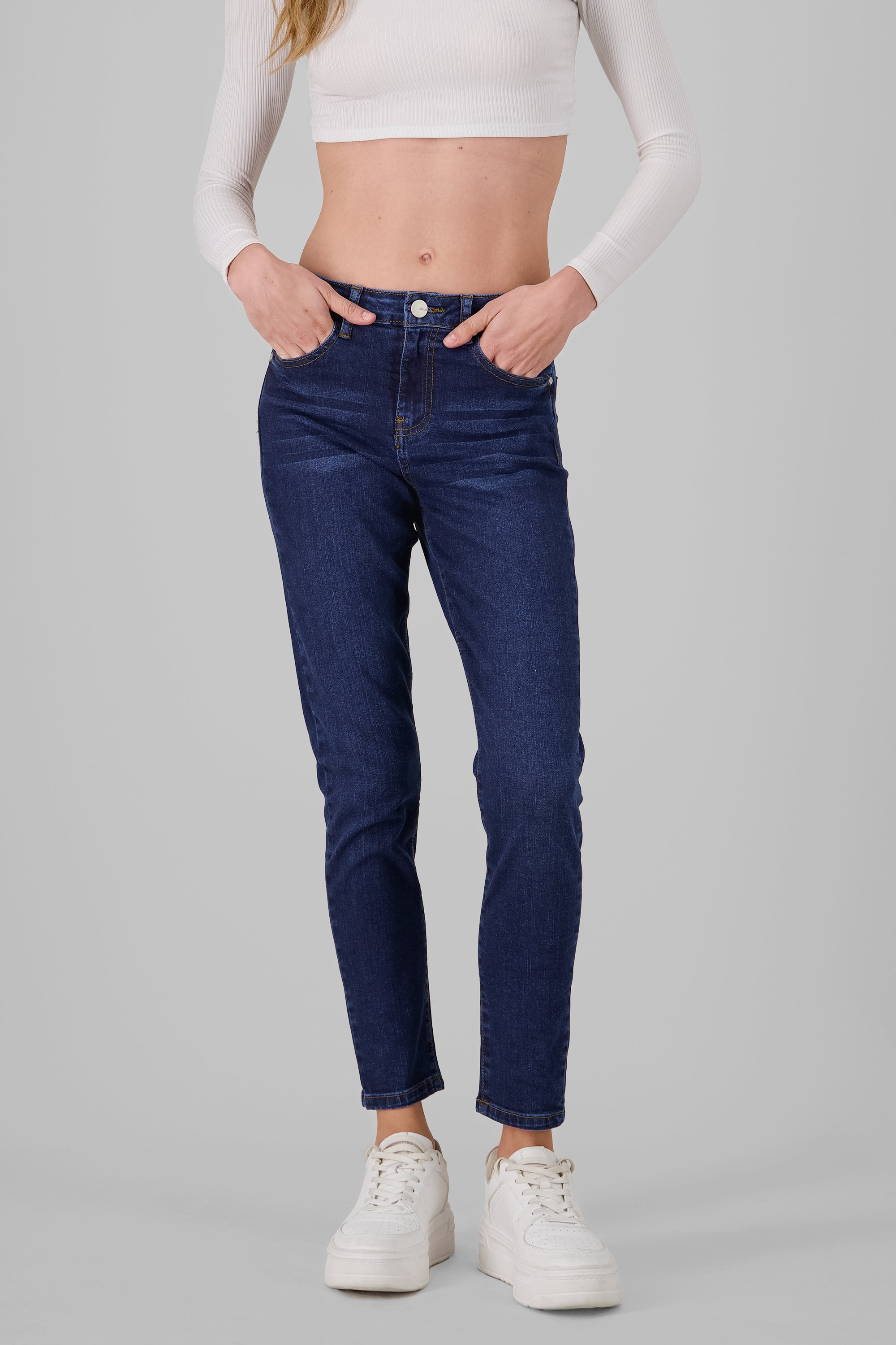 Basic Skinny Jeans