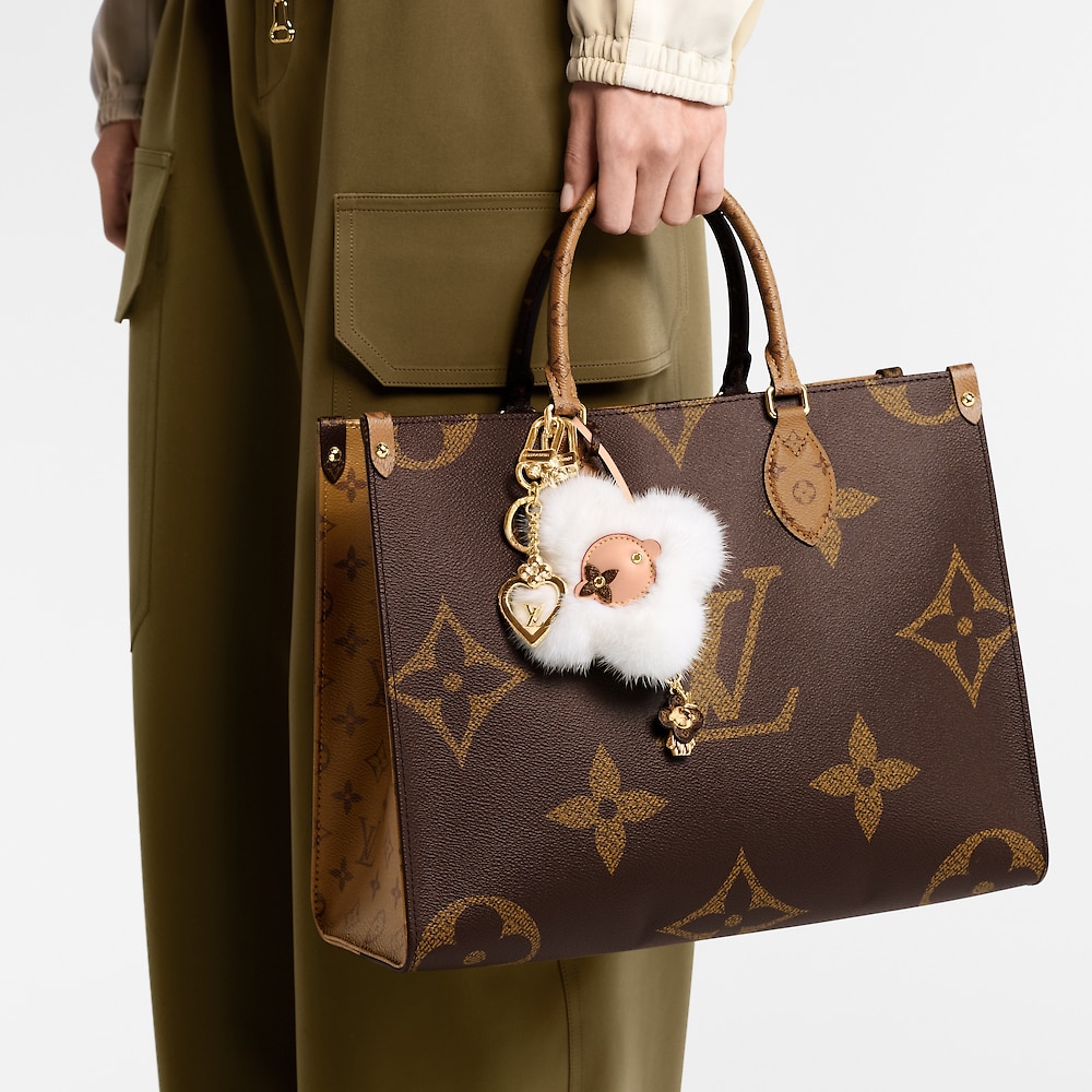 Louis Vuitton ONTHEGO Medium Handbag M45321