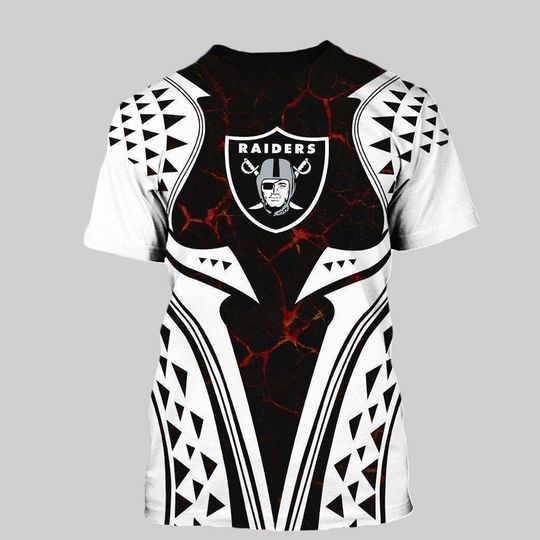 LAS VEGAS RAIDERS 3D LVR1LVR1003