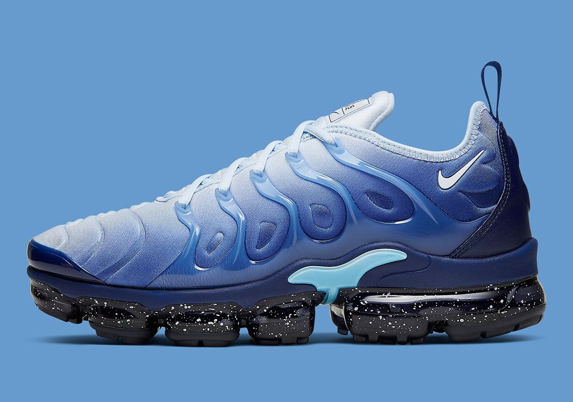 VaporMax Rainbow Series
