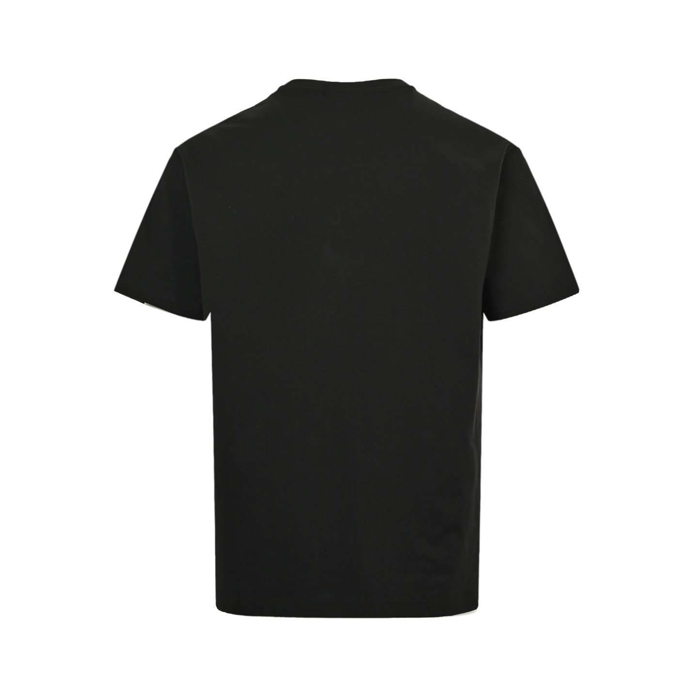 Moncler 25ss flocked towel logo short sleeves
