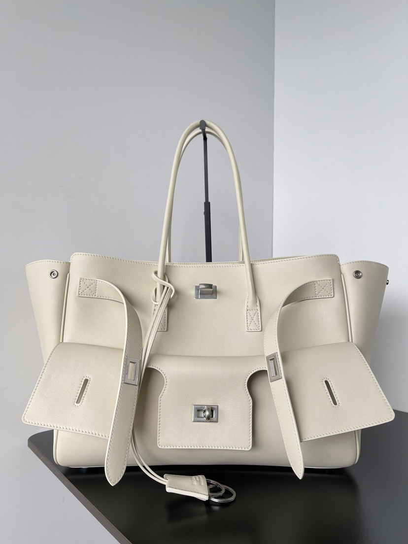 Balenciaga Bel Air Bag