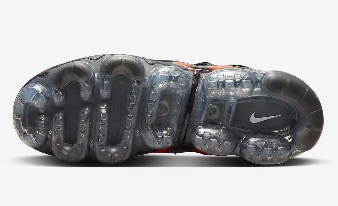 Air VaporMax Two-Color Series