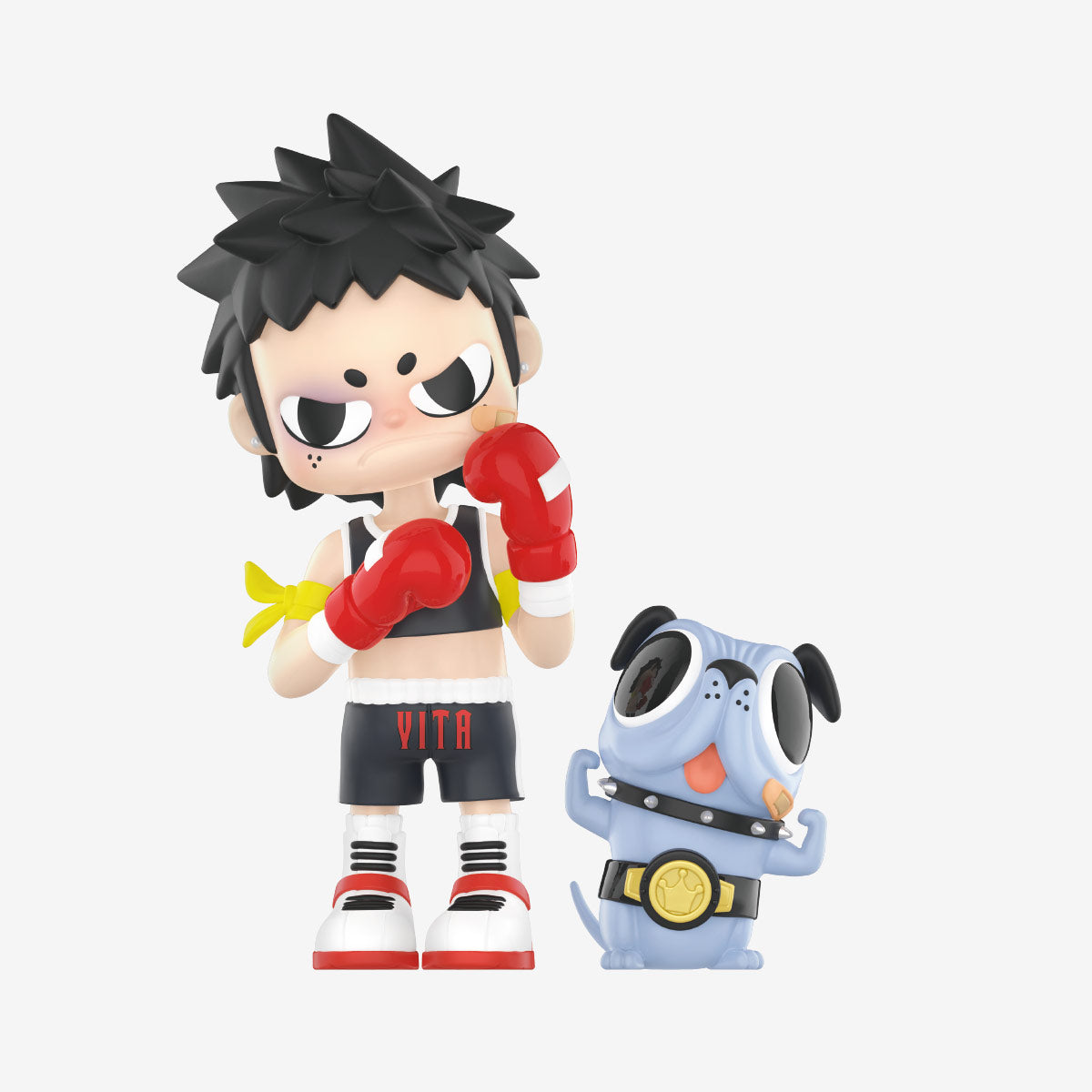 POP MART VITA Extreme Sports Series [1 Blind Box]