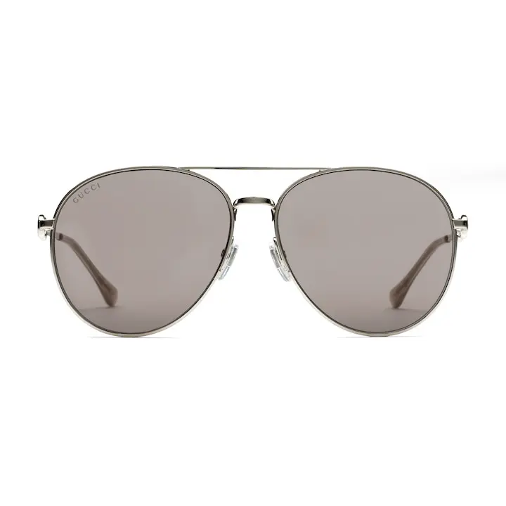 Gucci Aviator Sunglasses