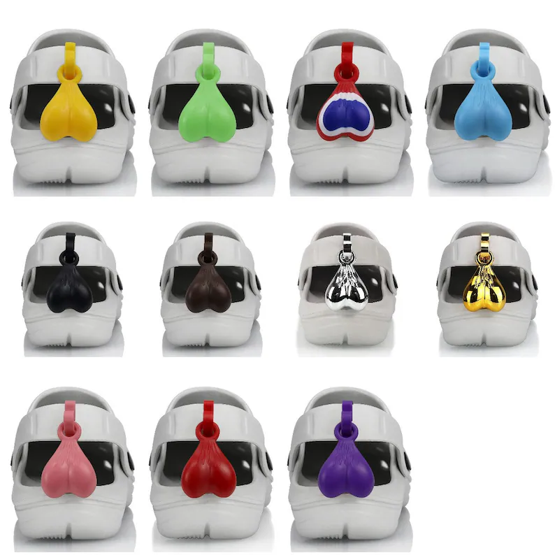 Shoe Nuts Shoe Balls