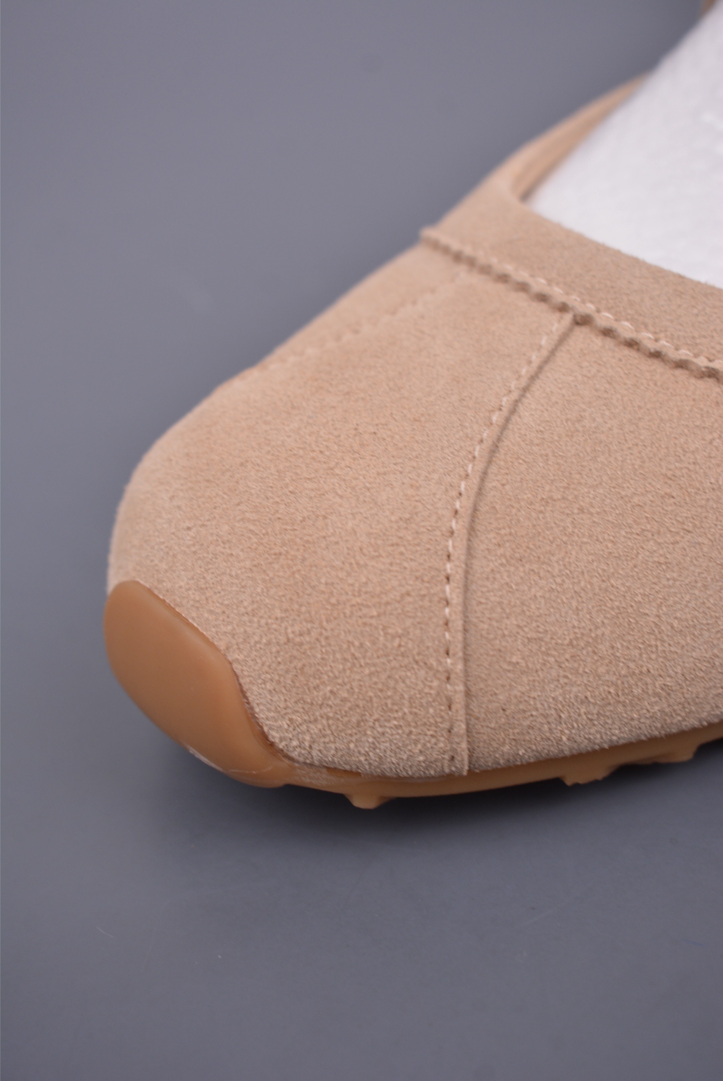 Miu miu Velcro Flat Training Shoes 