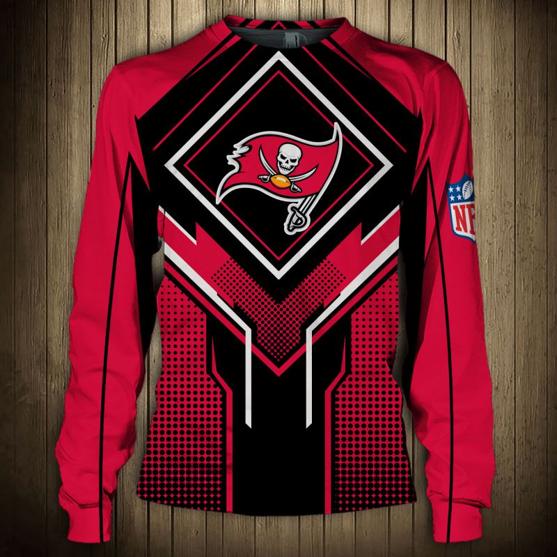 TAMPA BAY BUCCANEERS 3D TBB220