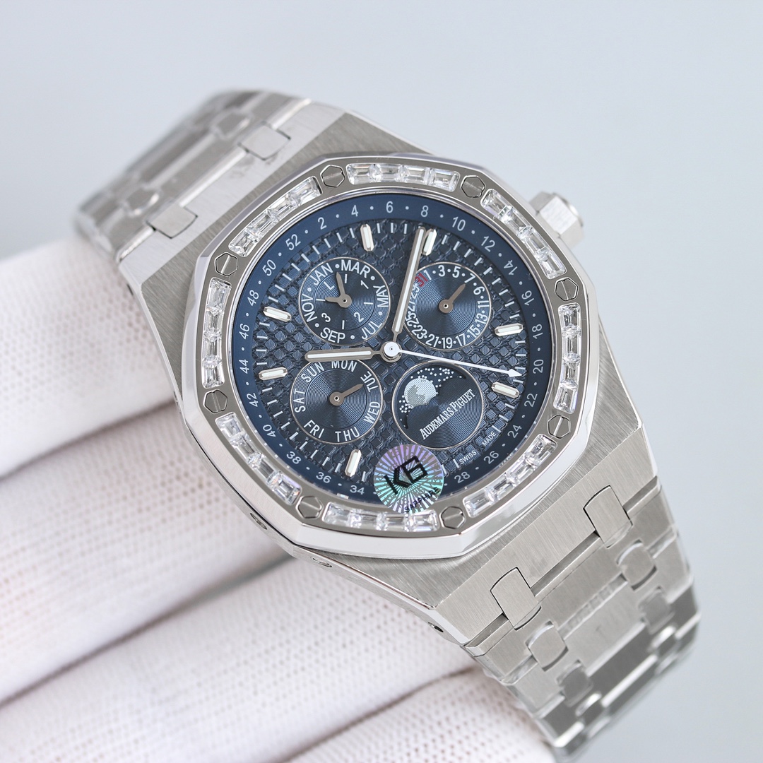 Audemars Piguet Royal Oak 26574ST Series Men's Watch