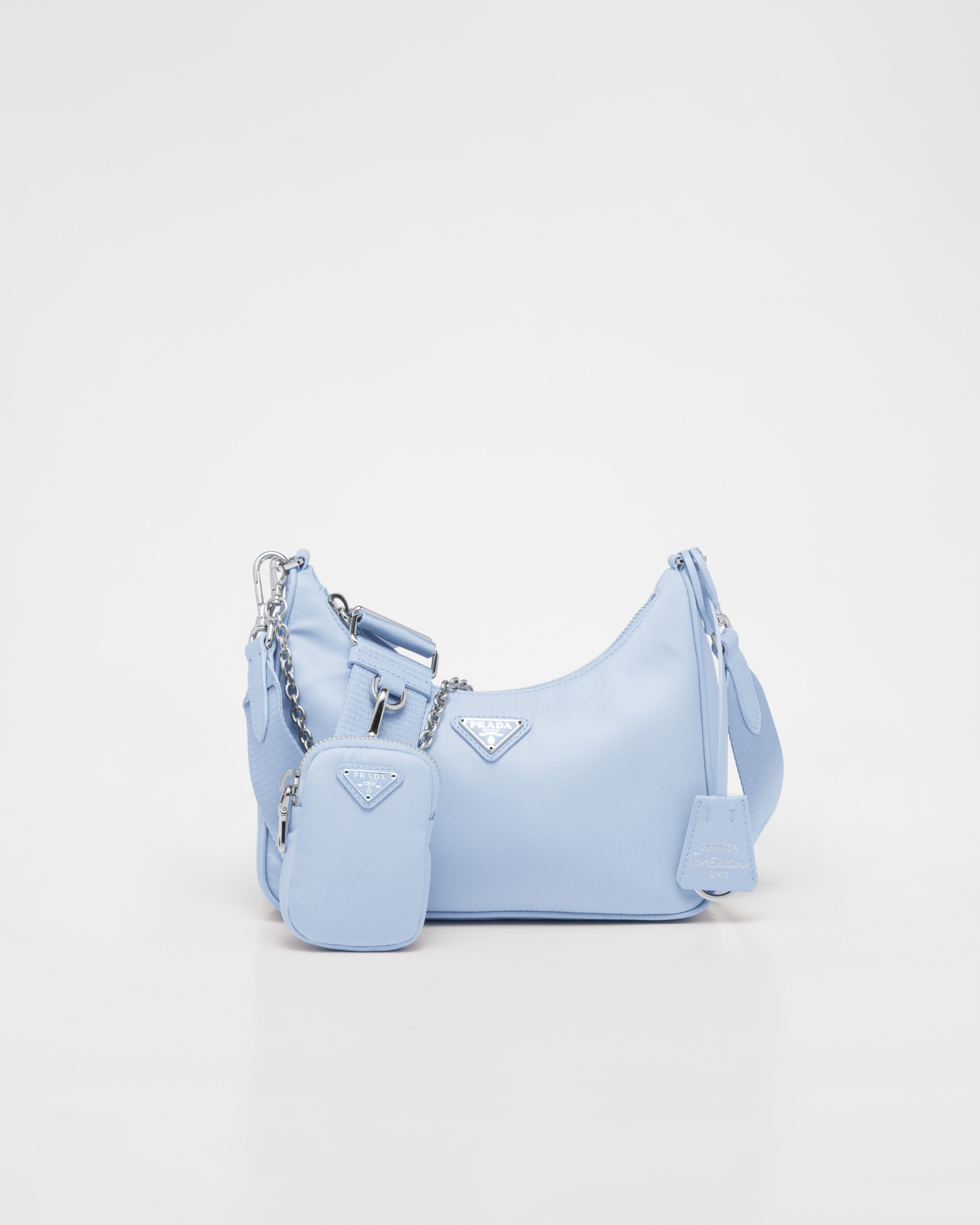 Prada Re-Edition 2005 Re-Nylon Handbag1BH204_R064_F0002_V_V9L
