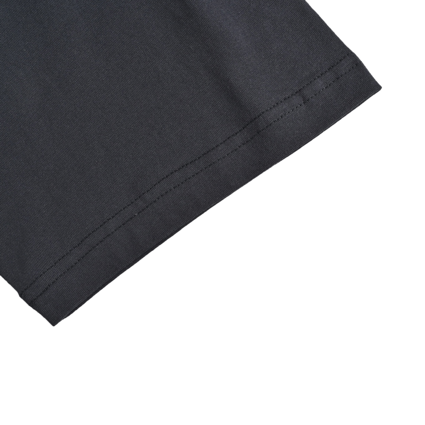 Balenciaga 25ss Plaid Collar Polo Short Sleeve