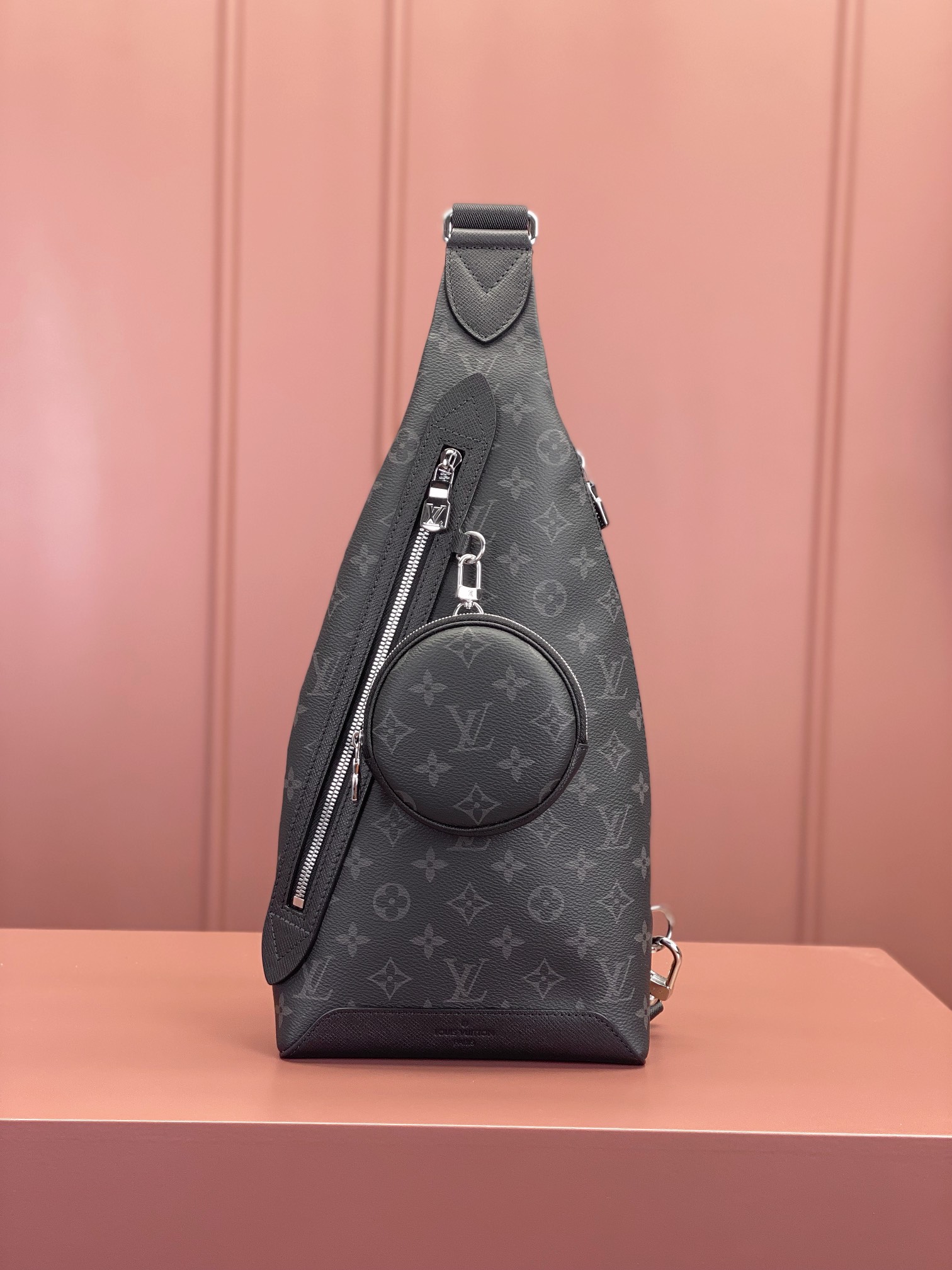Louis Vuitton DUO Shoulder Bag M30936