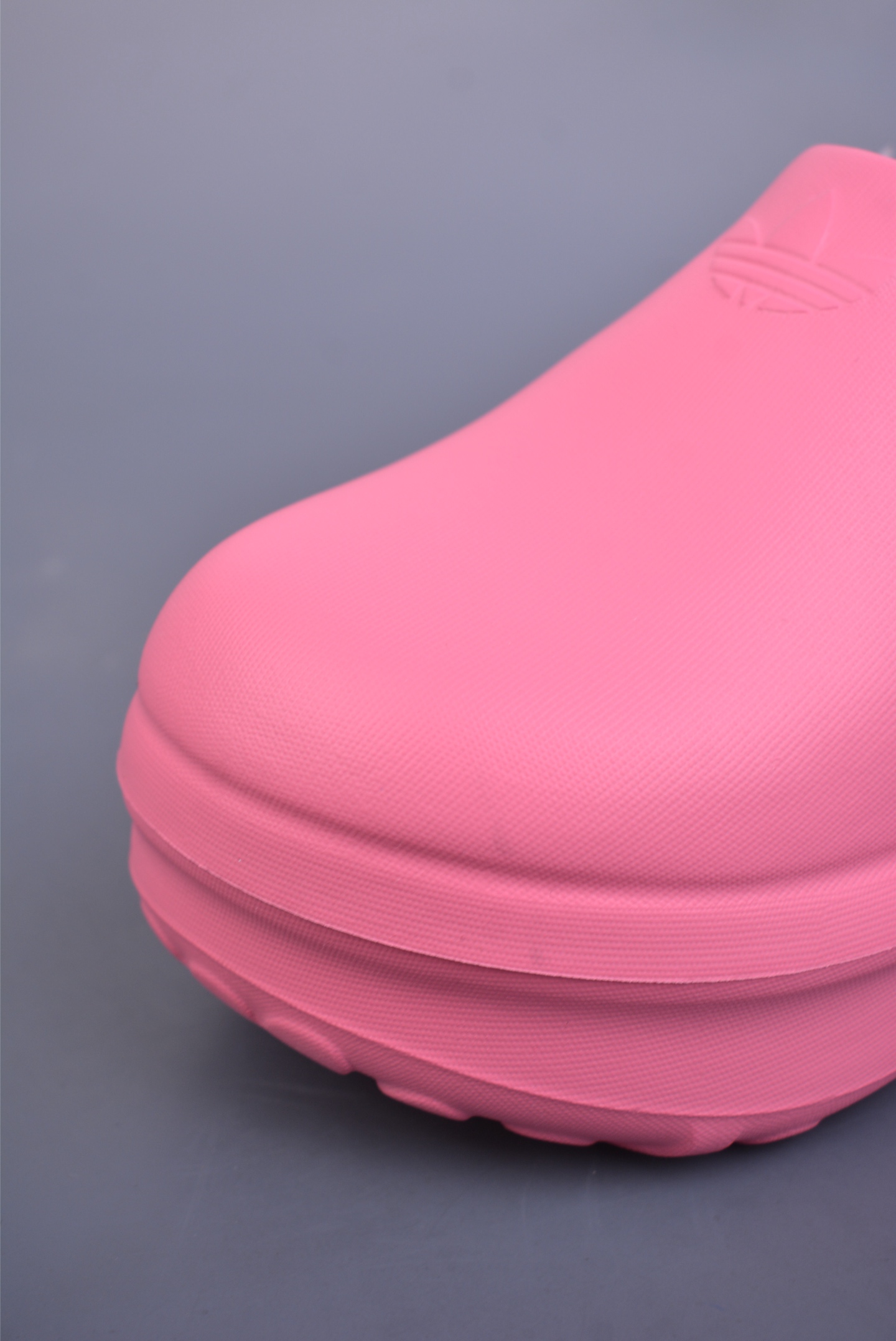Adidas Adifom Stan Smith Platform Mule Pink ID9453