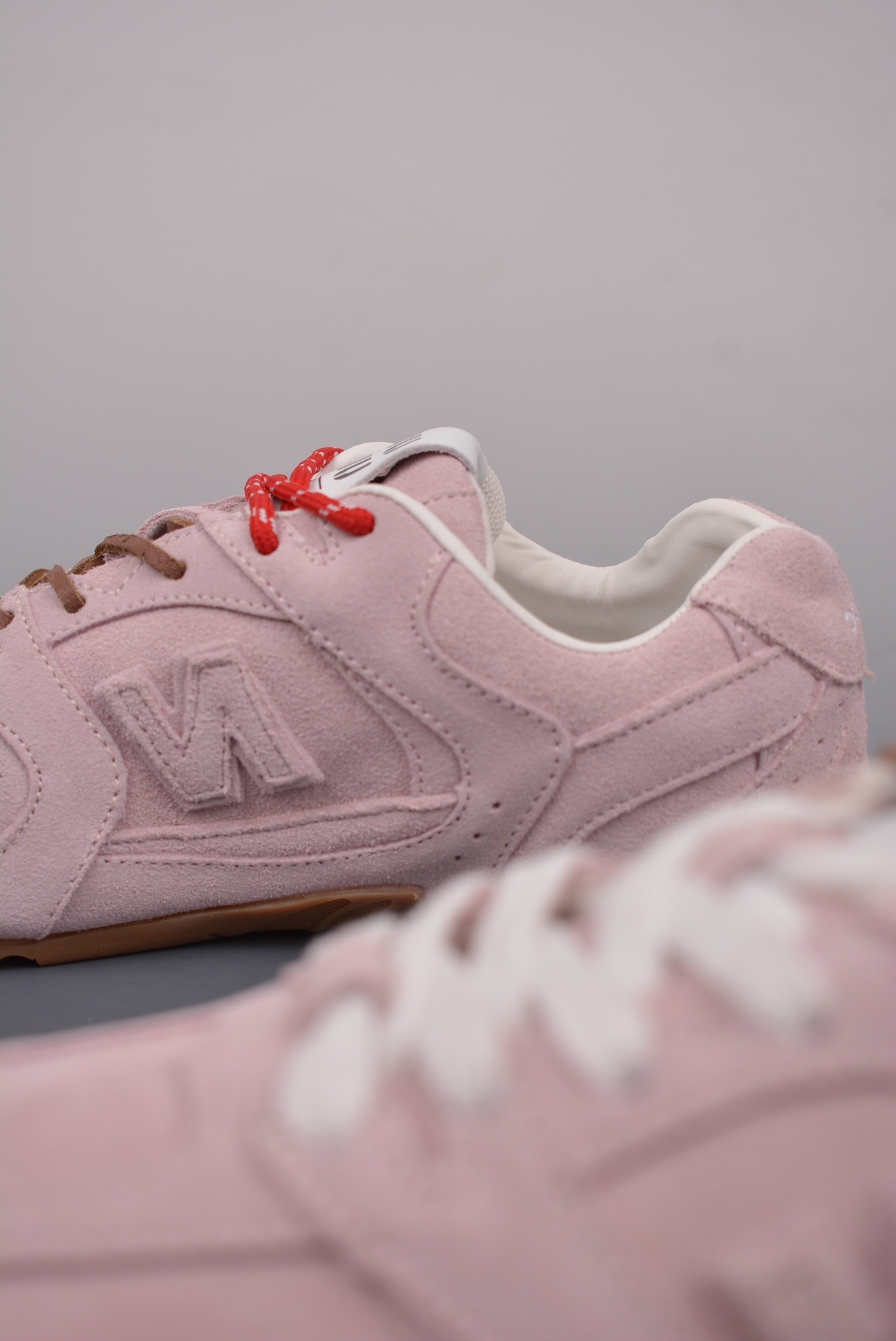 Miu Miu x New Balance 530 SL 