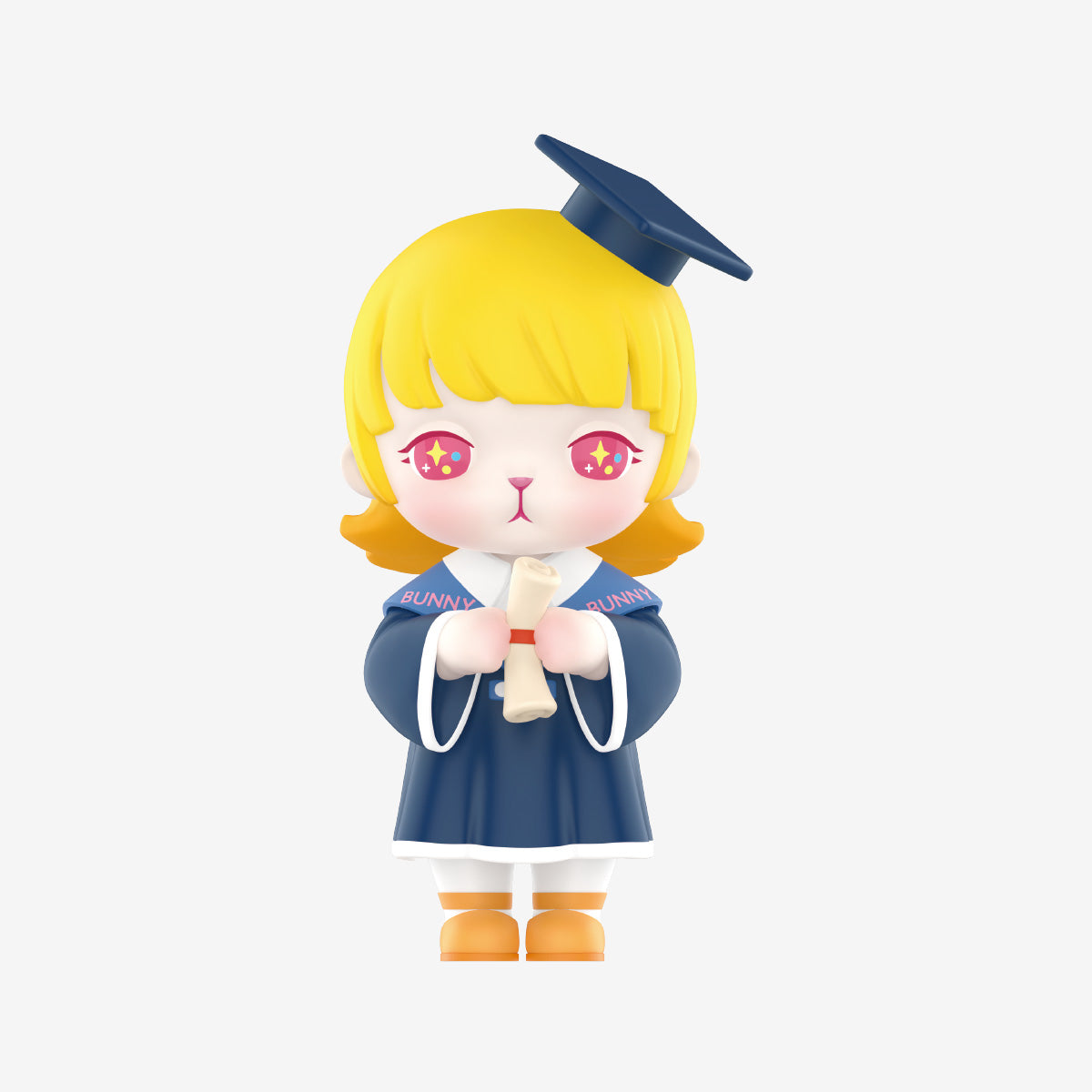 POP MART BUNNY School Series [1 Blind Box]