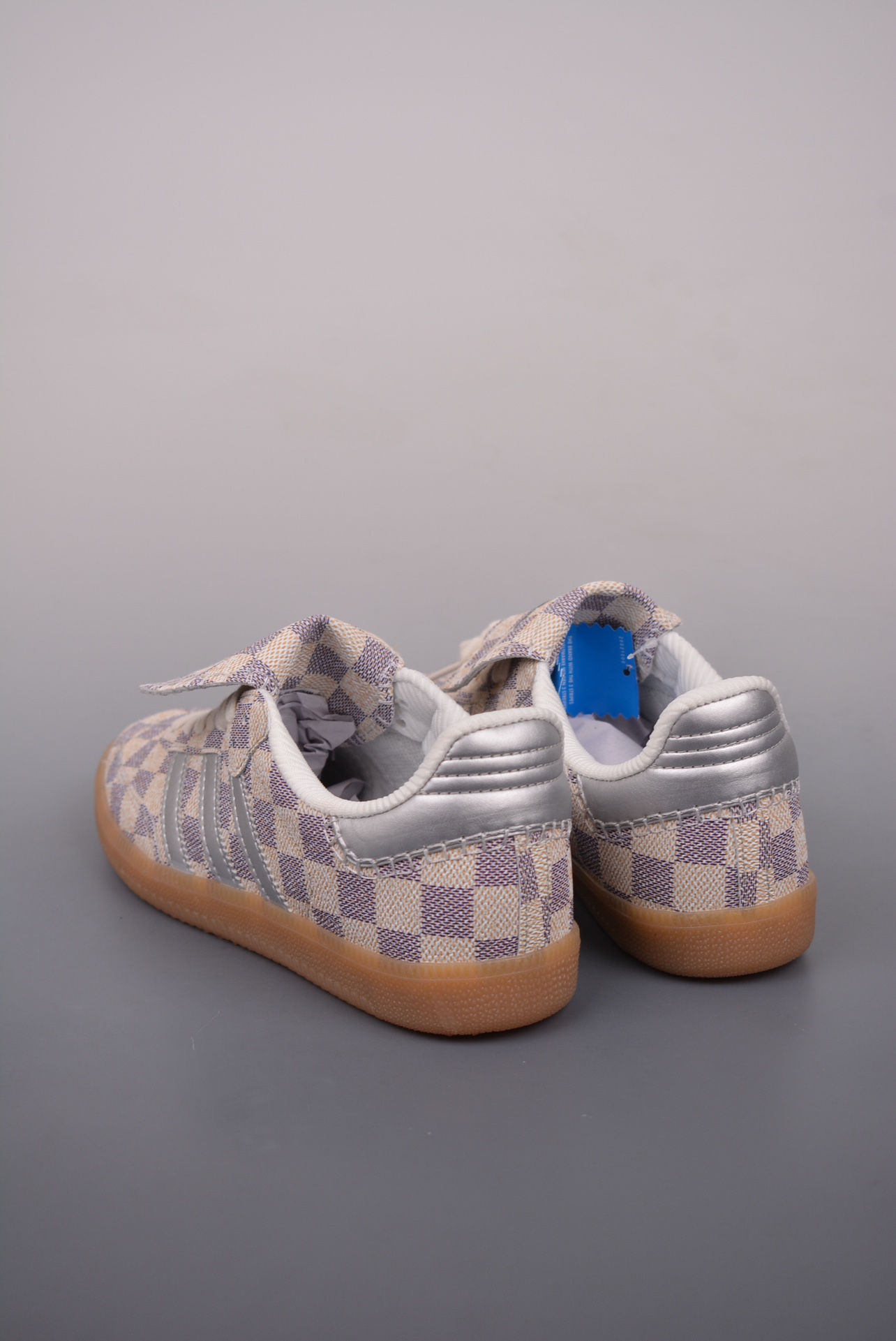adidas Originals Samba Full Print Jacquard LV0880