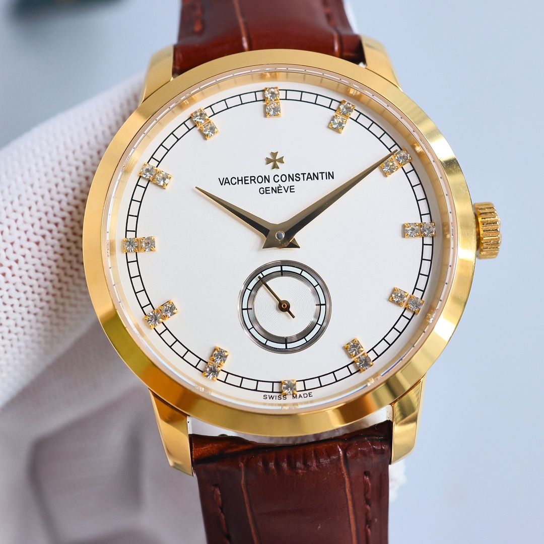Vacheron Constantin Tradition Series Men's Watch