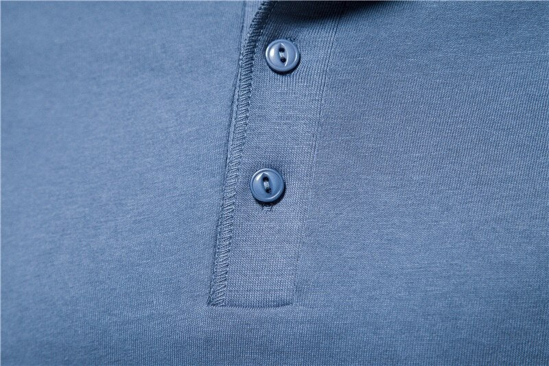 Long Sleeve Casual Shirt