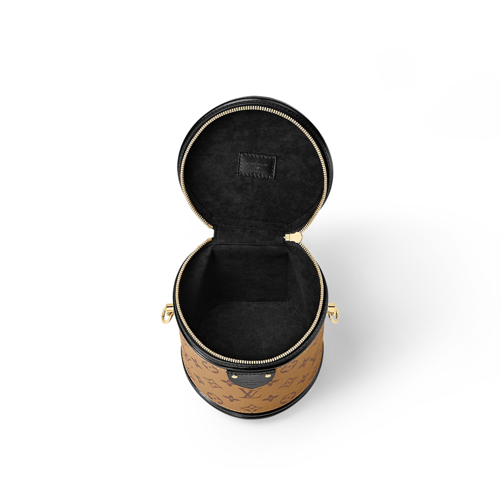 Louis Vuitton CANNES Handbag M43986