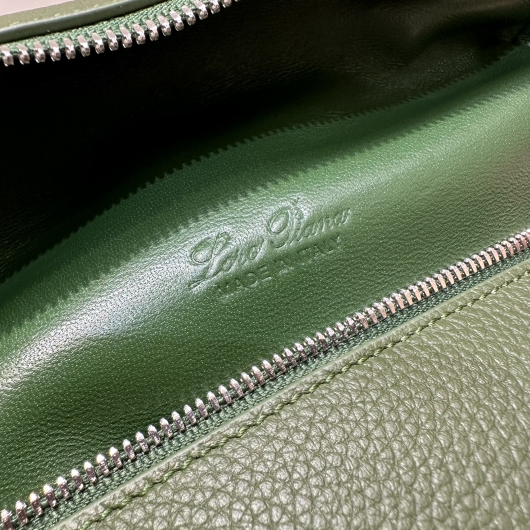 Loro Piana Extra pocket L23.5 backpack