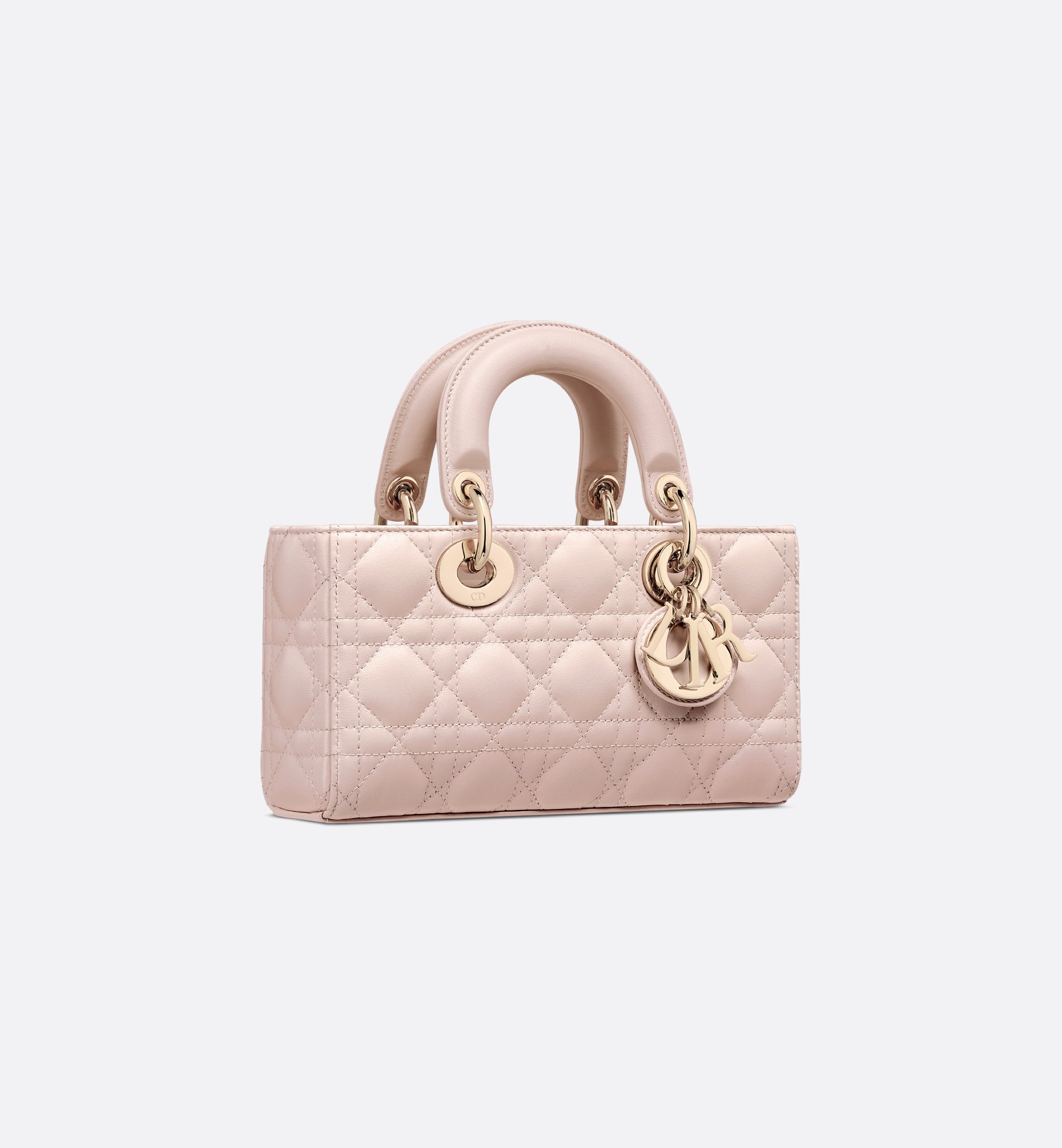 Dior Small Lady D-Joy Bag M0613ONGE_M413
