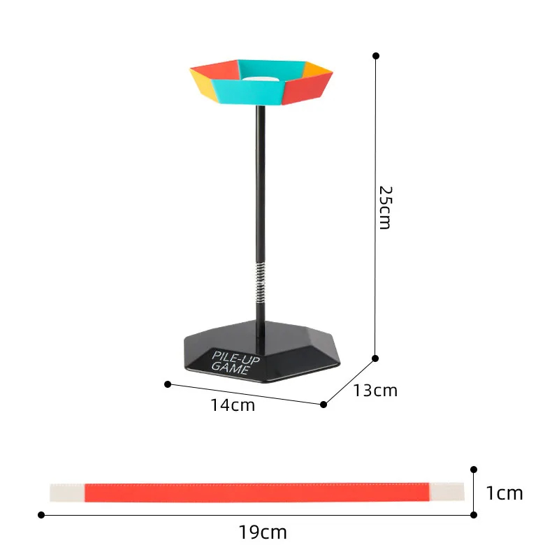 🔥Hot Sale 50% OFF🔥Sticks Stack Game