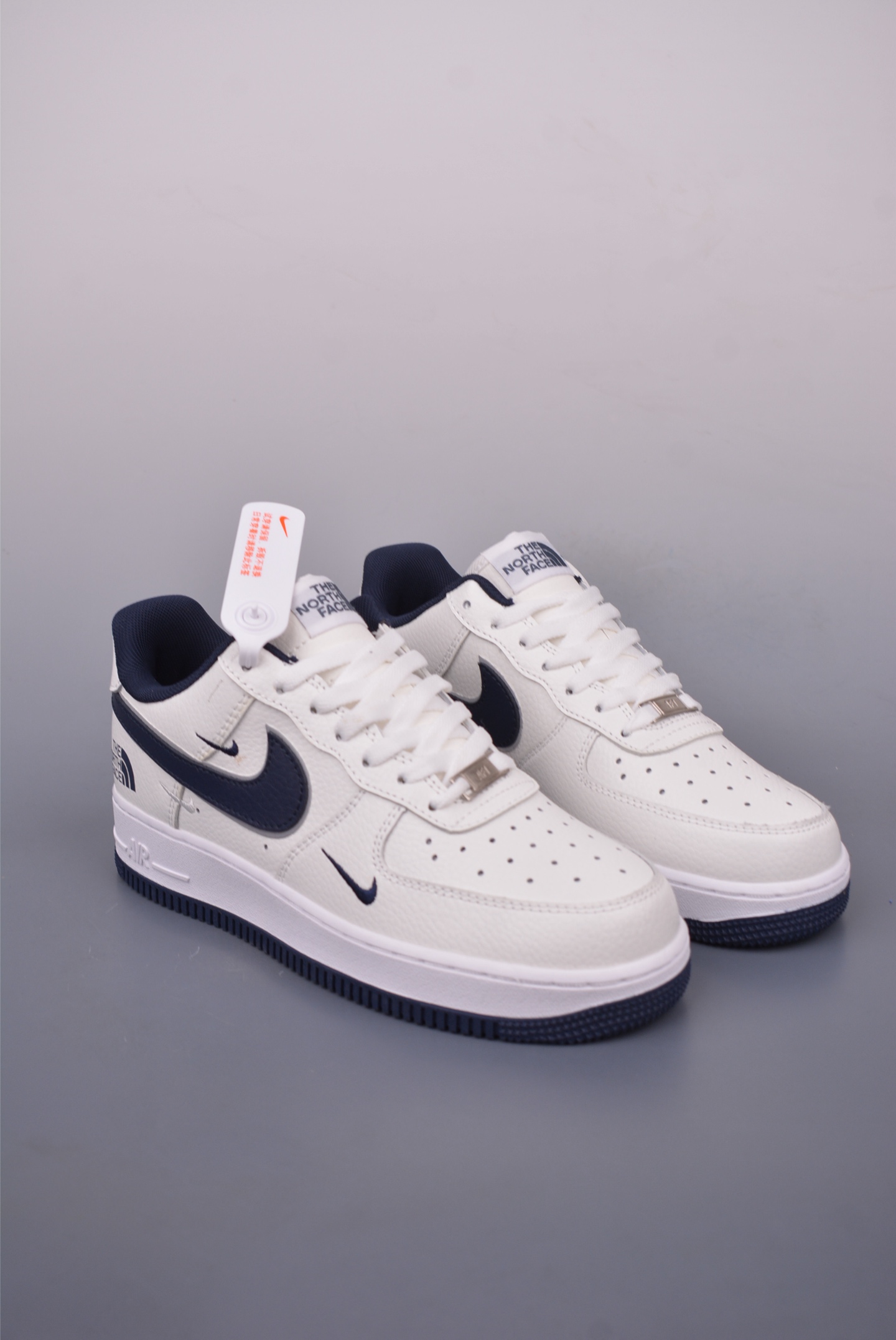 The North Face x Nike Air Force 1 Low 