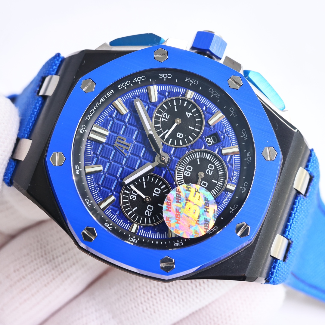 Audemars Piguet Royal Oak Offshore Series 26420CE.OO.A127CR.01