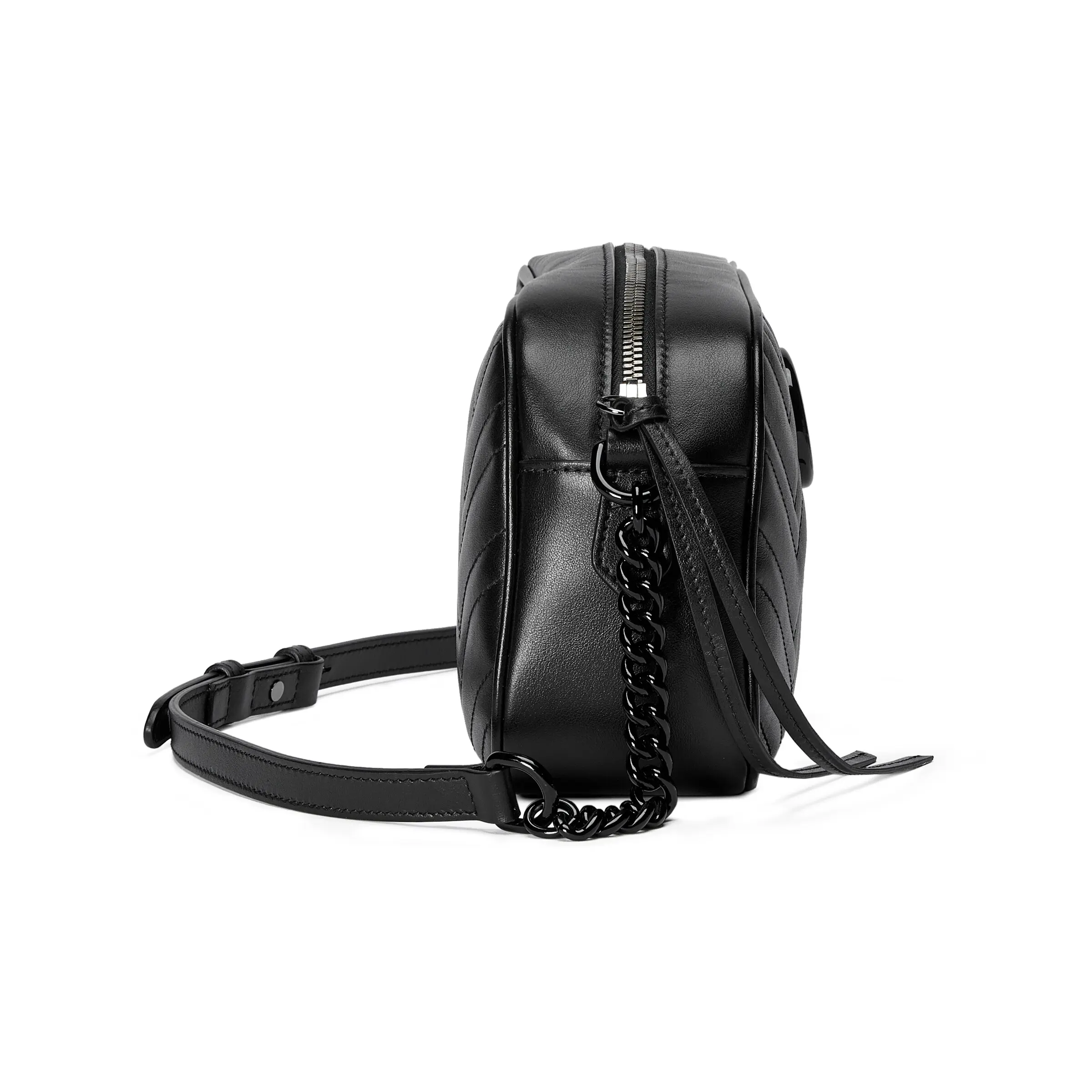 Gucci GG Marmont Small Camera Bag‎447632 DTDHV 1000