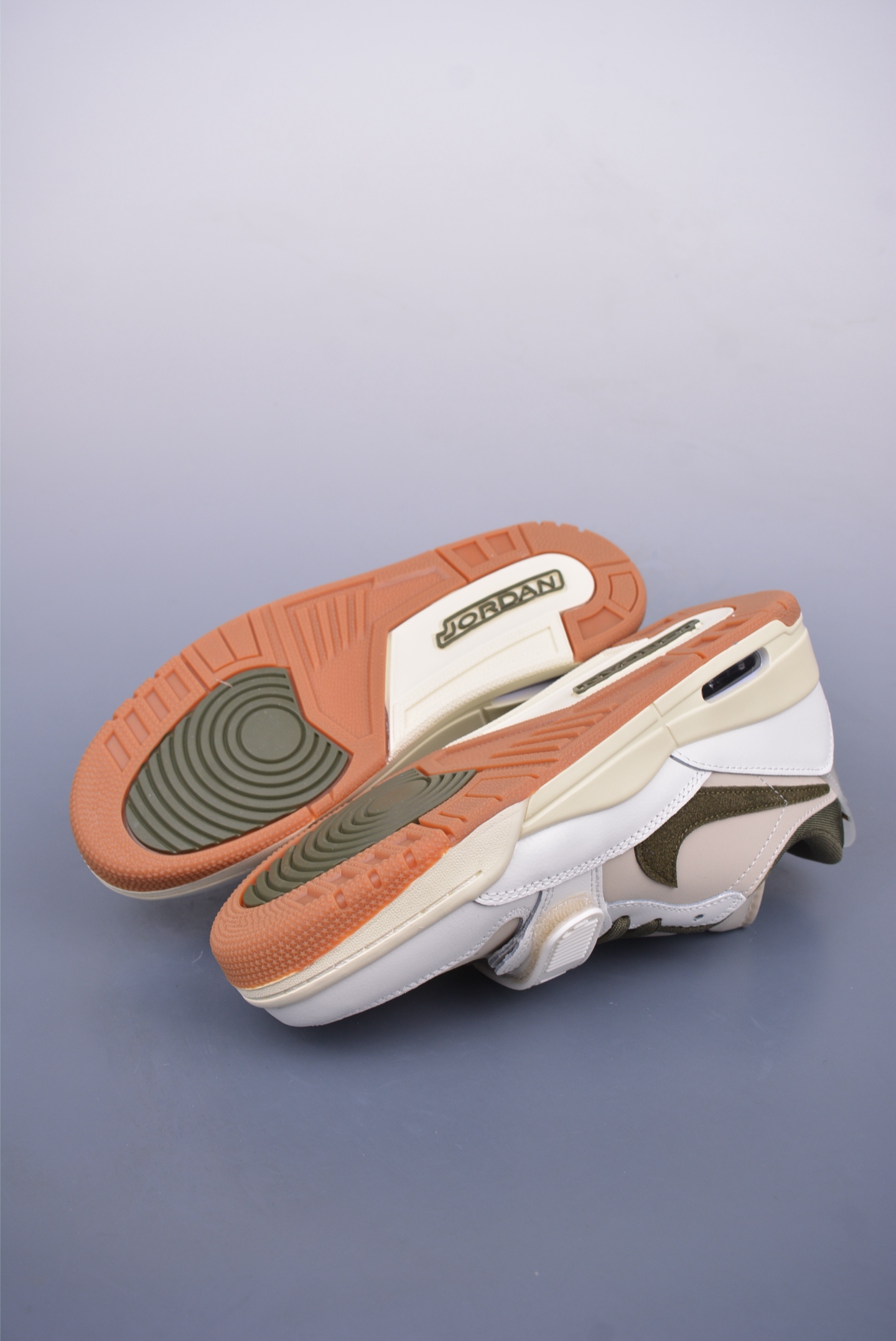 Air Jordan Legacy 312 Low basketball shoes DONGDAN IB8856-121