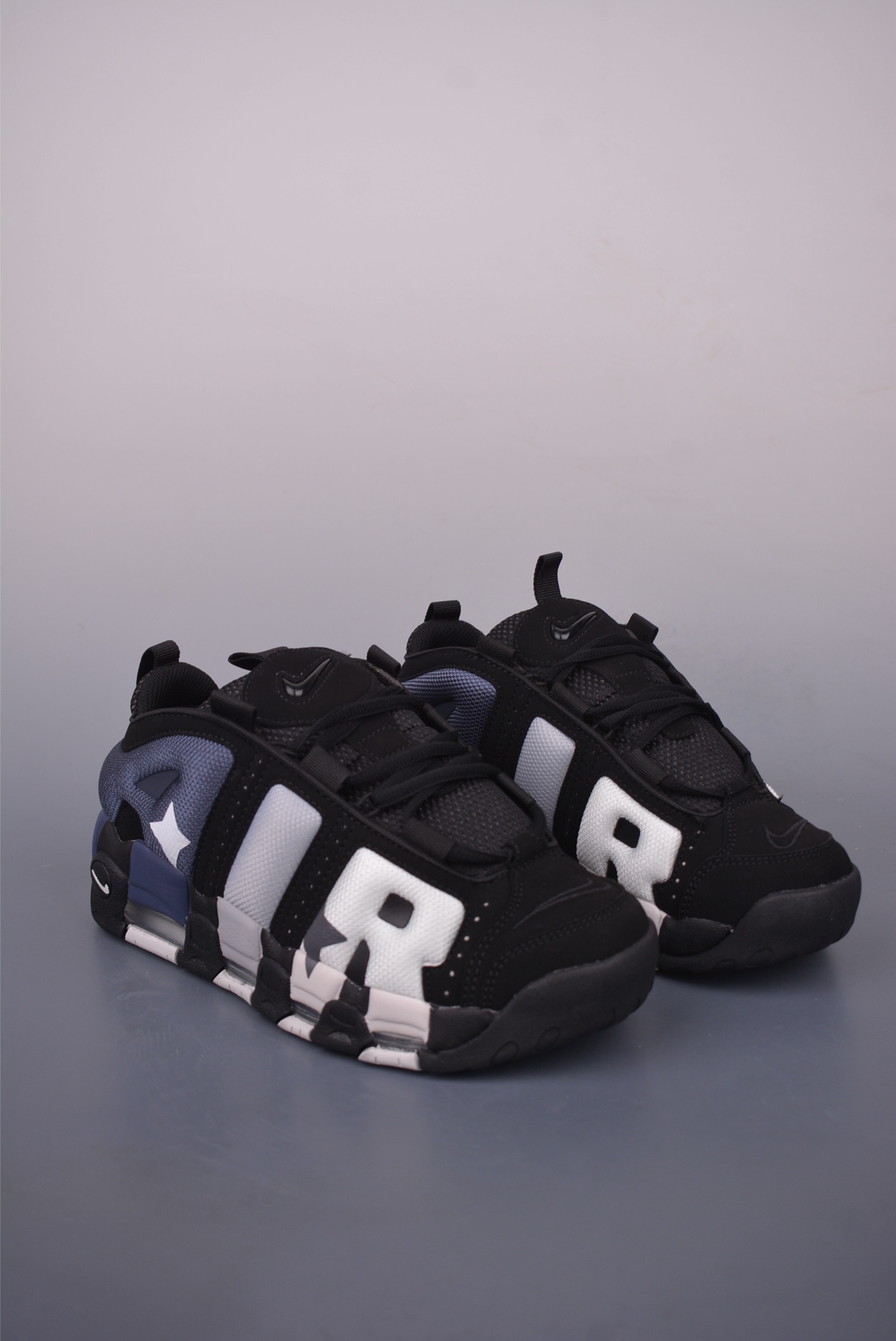 Nike Air More Uptempo Low 