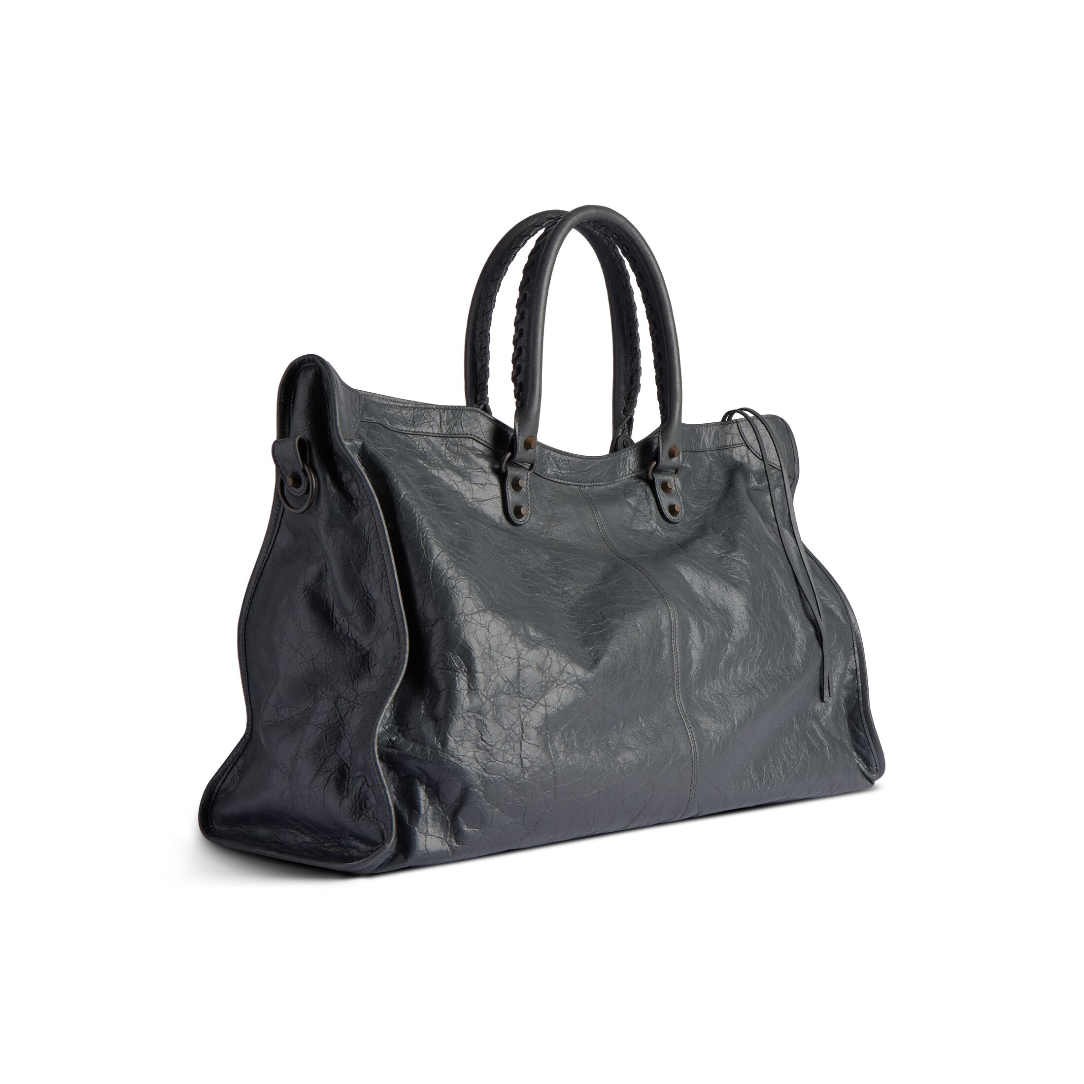 Balenciaga LE CITY Travel Bag8083882ABEL1000 8083882ABEL1000