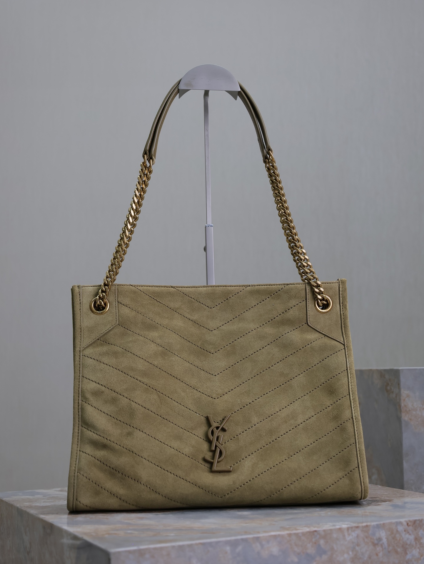 Yves Saint Laurent Niki shopping bag 577999