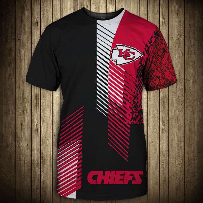 KANSAS CITY CHIEFS 3D KCC300