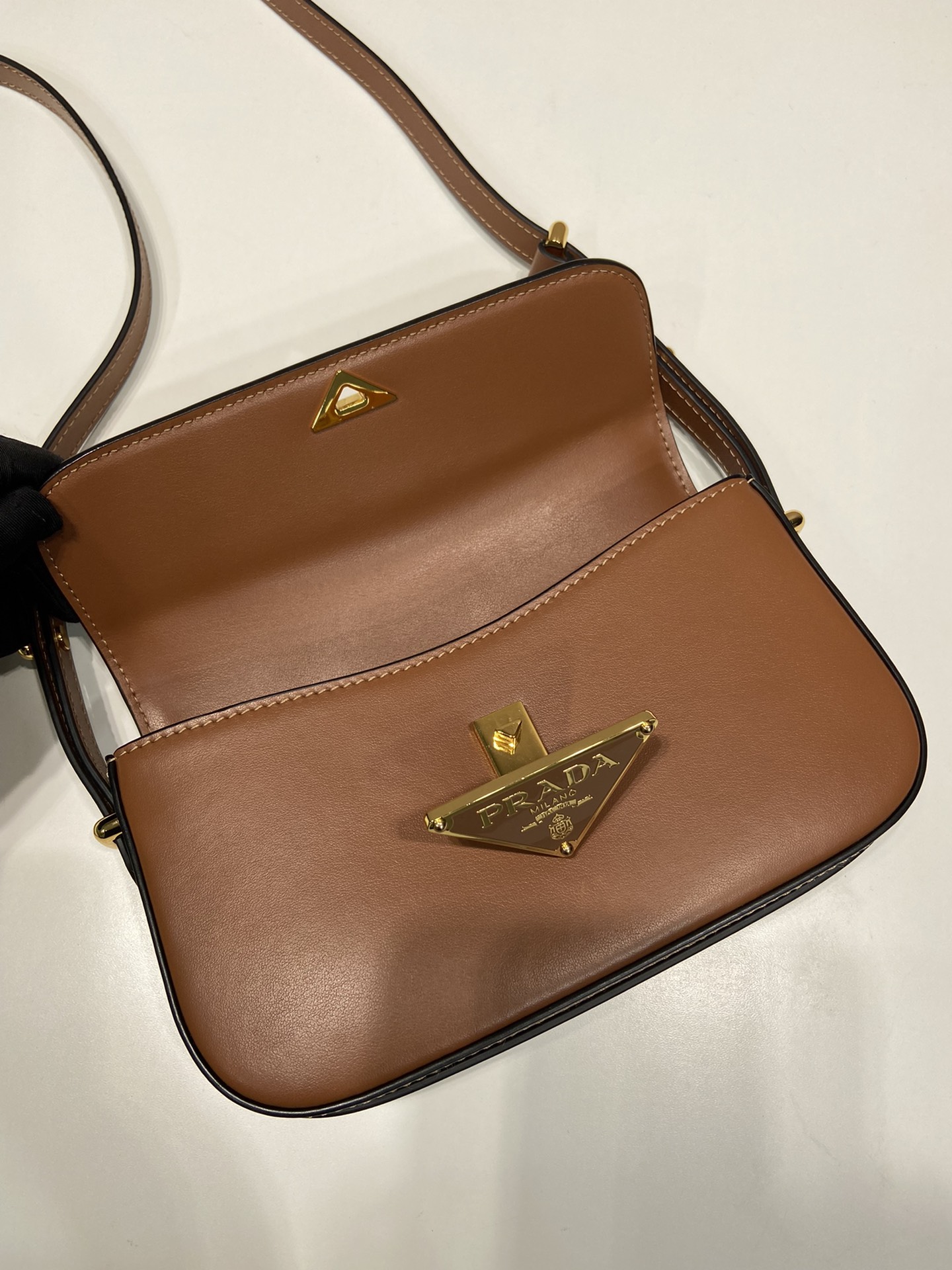 Prada Shoulder Bag 1BD339
