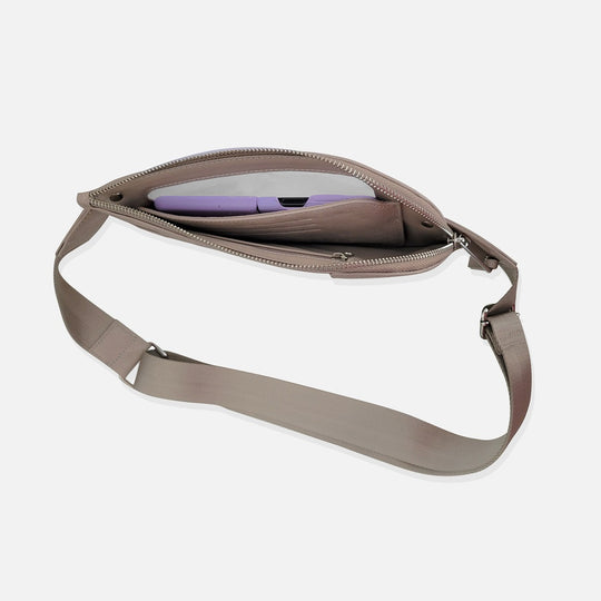 On Sale🔥Full Grain Leather BFF Sling Bag RFID
