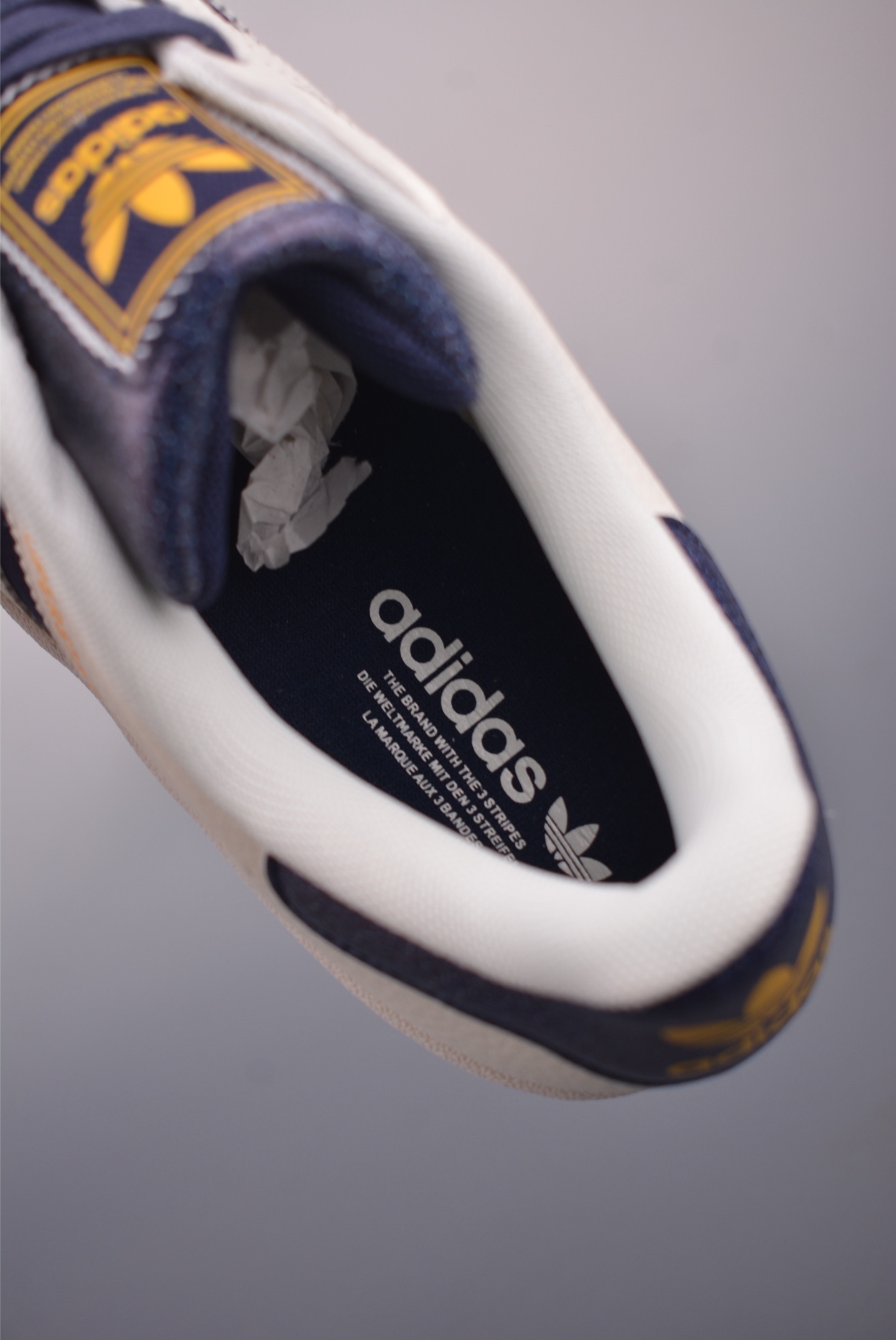 Adidas Originals Superstar sneakers 