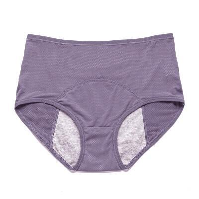 ON SALE🔥High Waist Leak Proof Panties 70% OFF Flash Sale