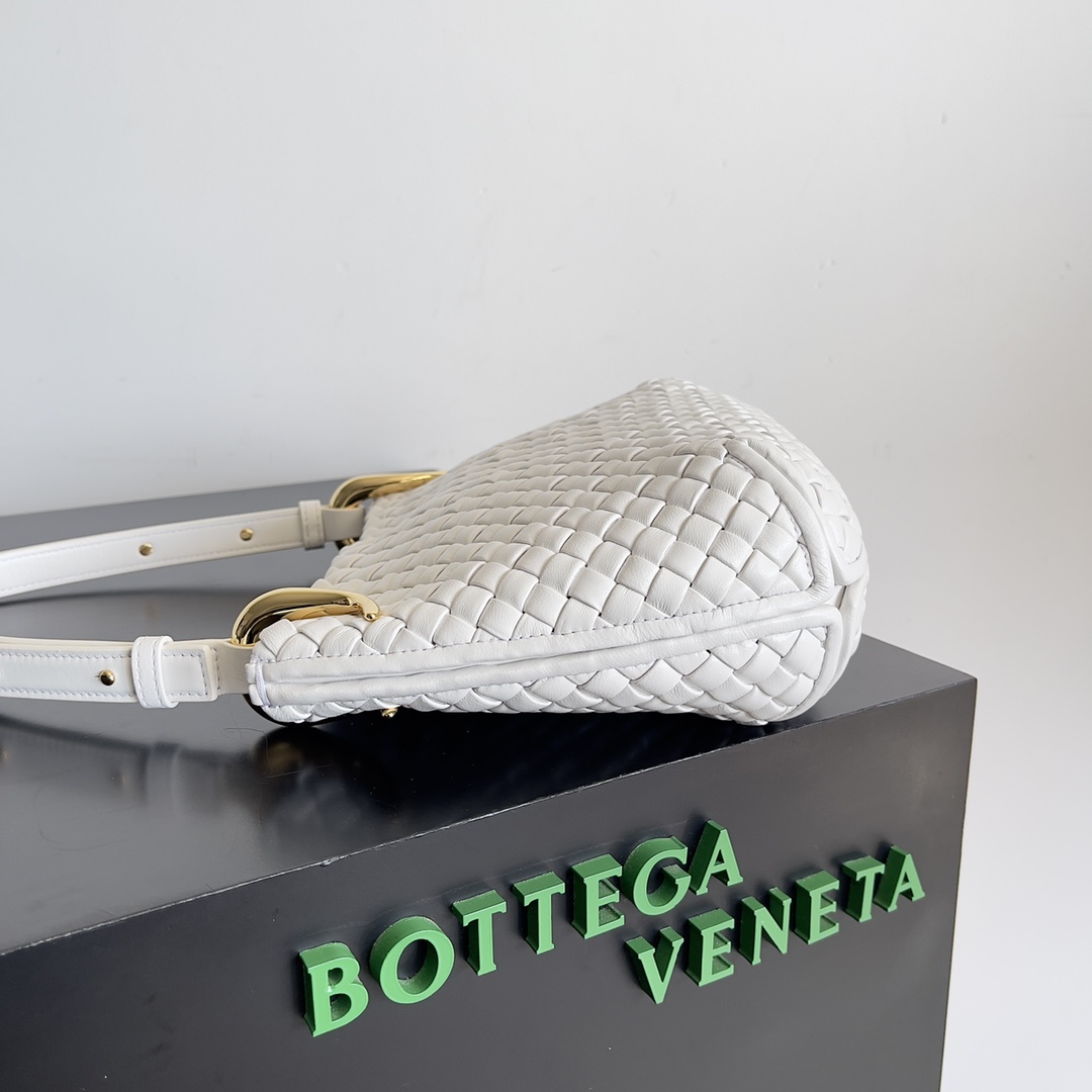 Bottega Veneta Early Spring New ier Small Arc Bag 730968