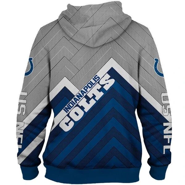 INDIANAPOLIS COLTS 3D IC003