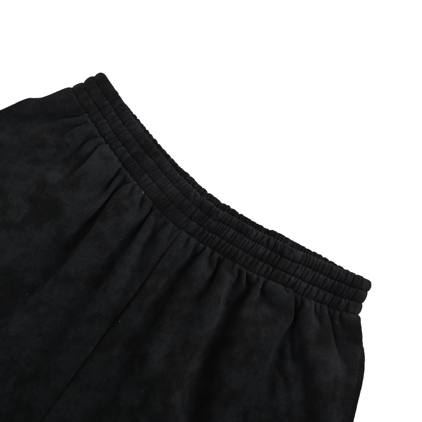 Balenciaga Red Label Embroidered Shorts