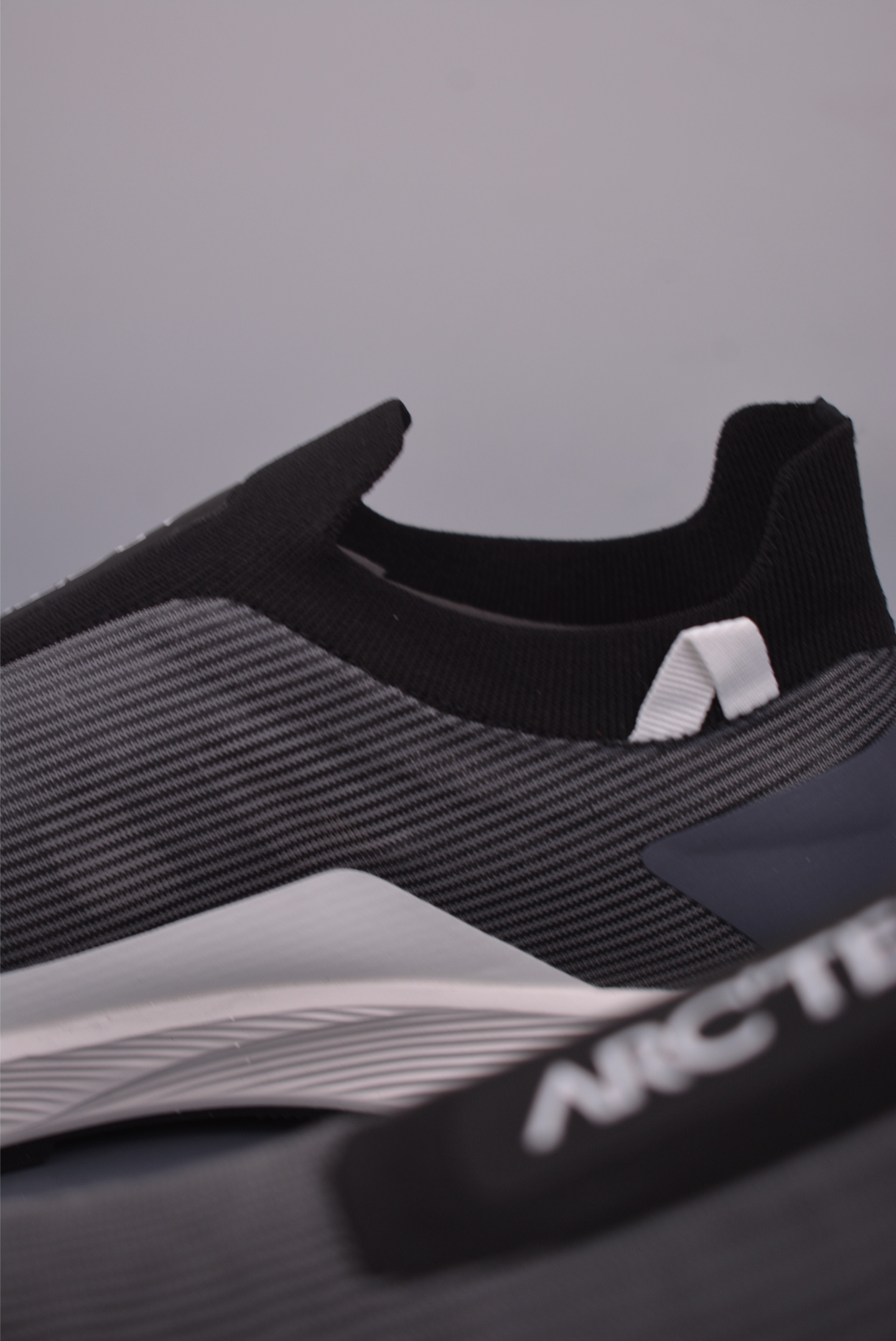 Arc'teryx Norvan SL X System sneakers 