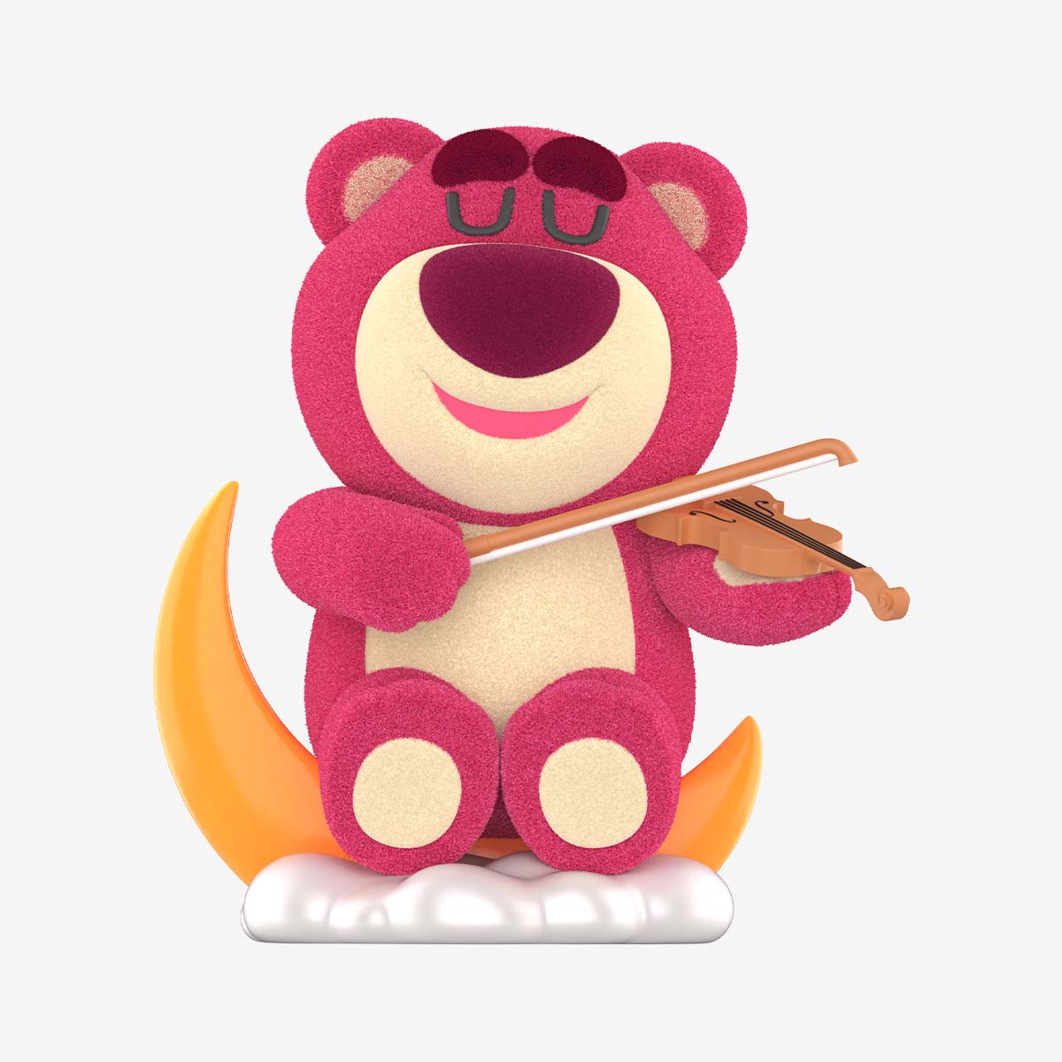 POP MART Disney/Pixar Lotso Wondrous Rendezvous Series Figures [1 Blind Box]