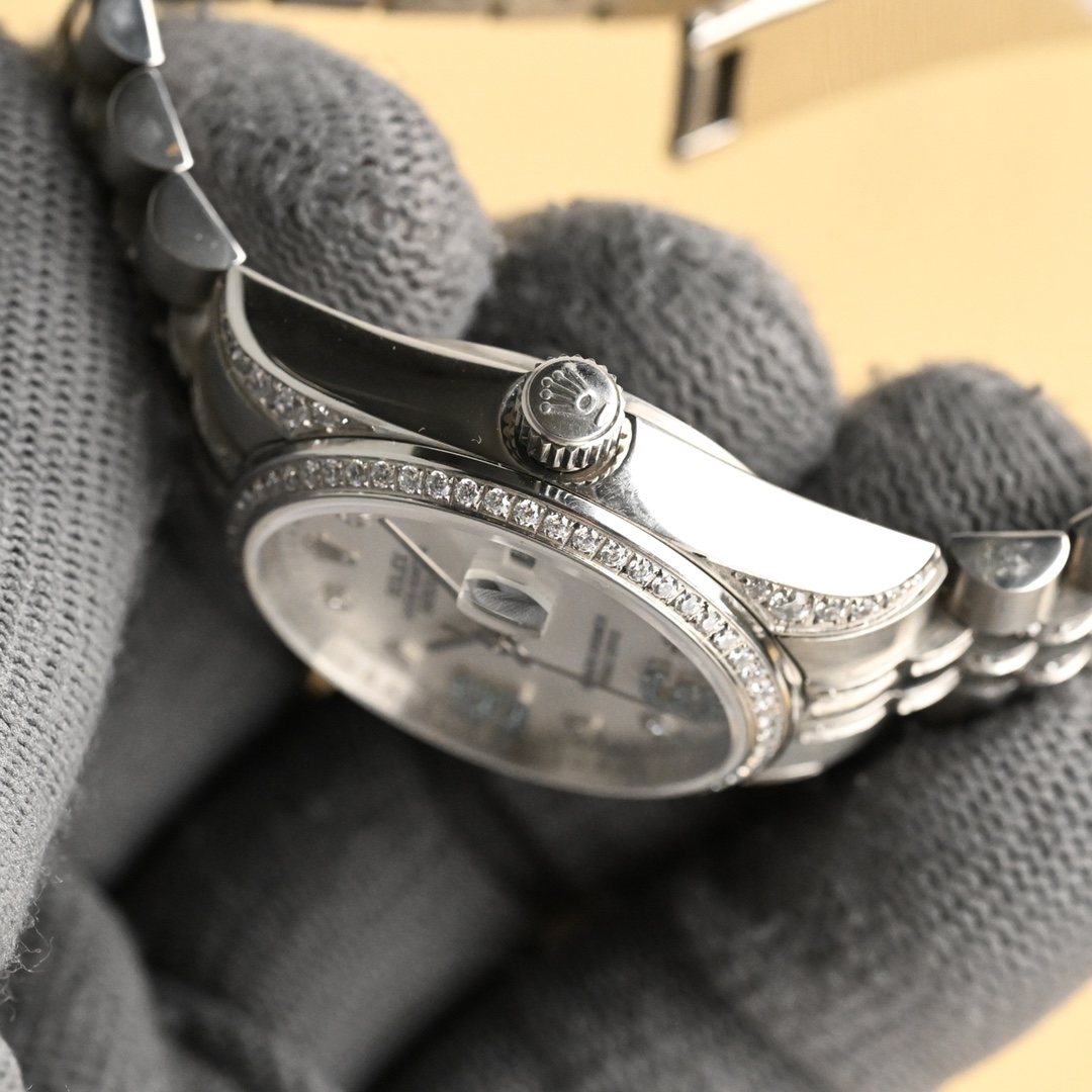 Rolex Datejust 2025