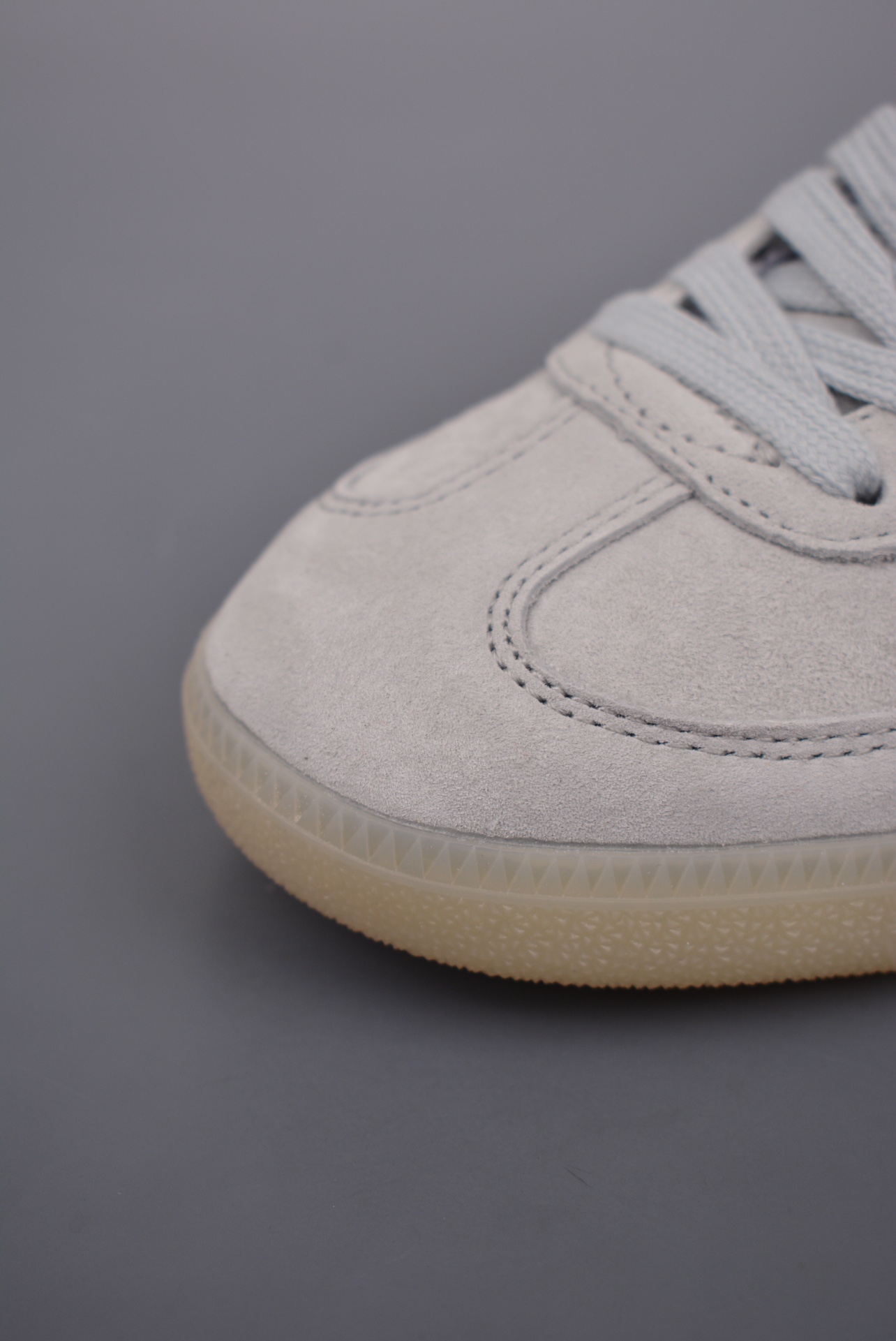 Adidas Originals Wmns Samba OG Wonder Silver IG6177